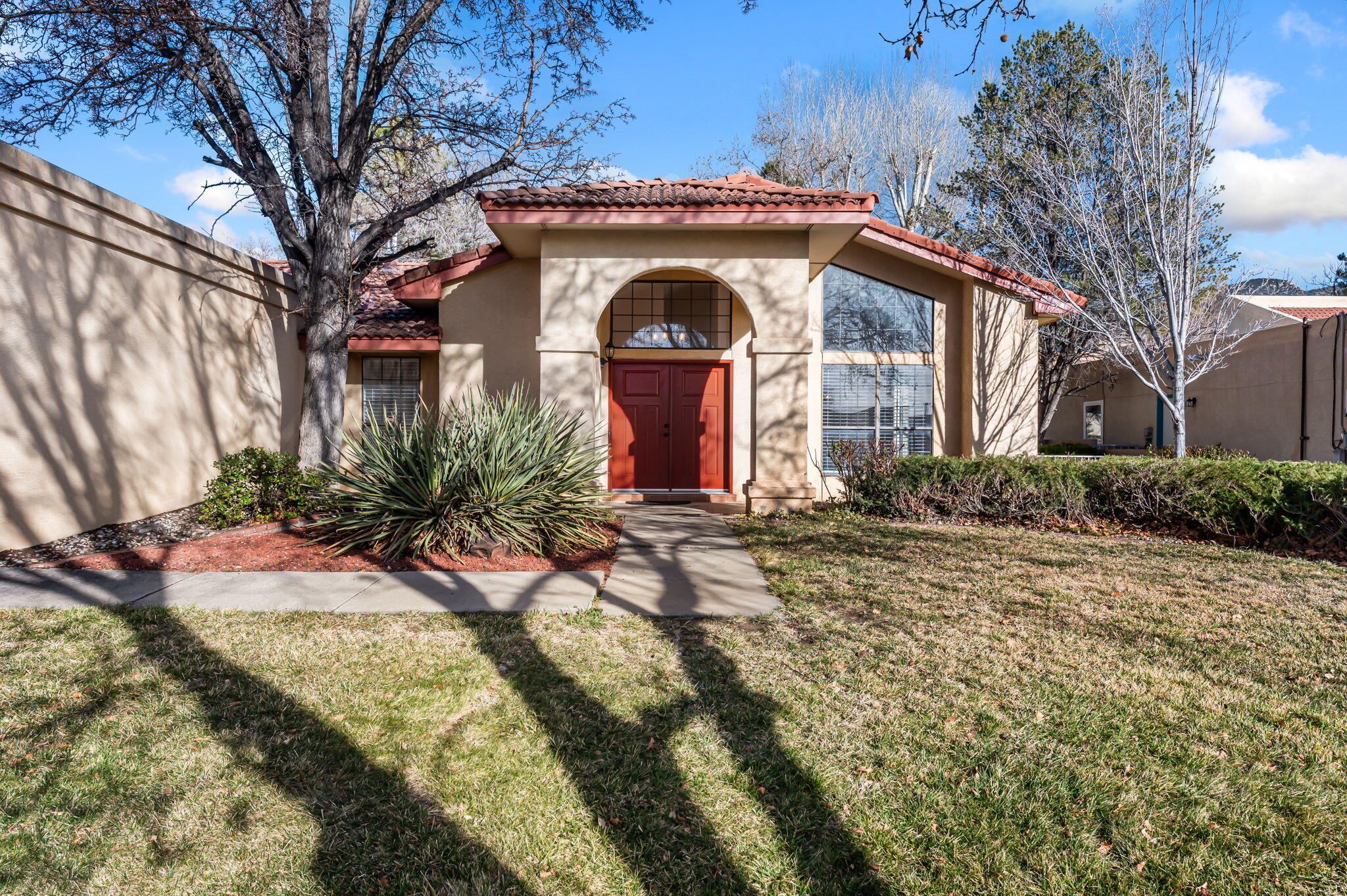 5708 Elderberry Court NE