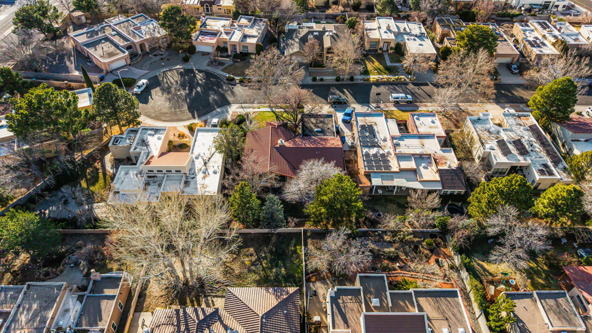 5708 Elderberry Court NE