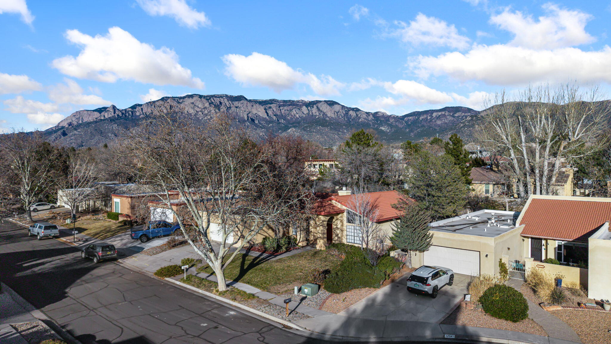 5708 Elderberry Court NE