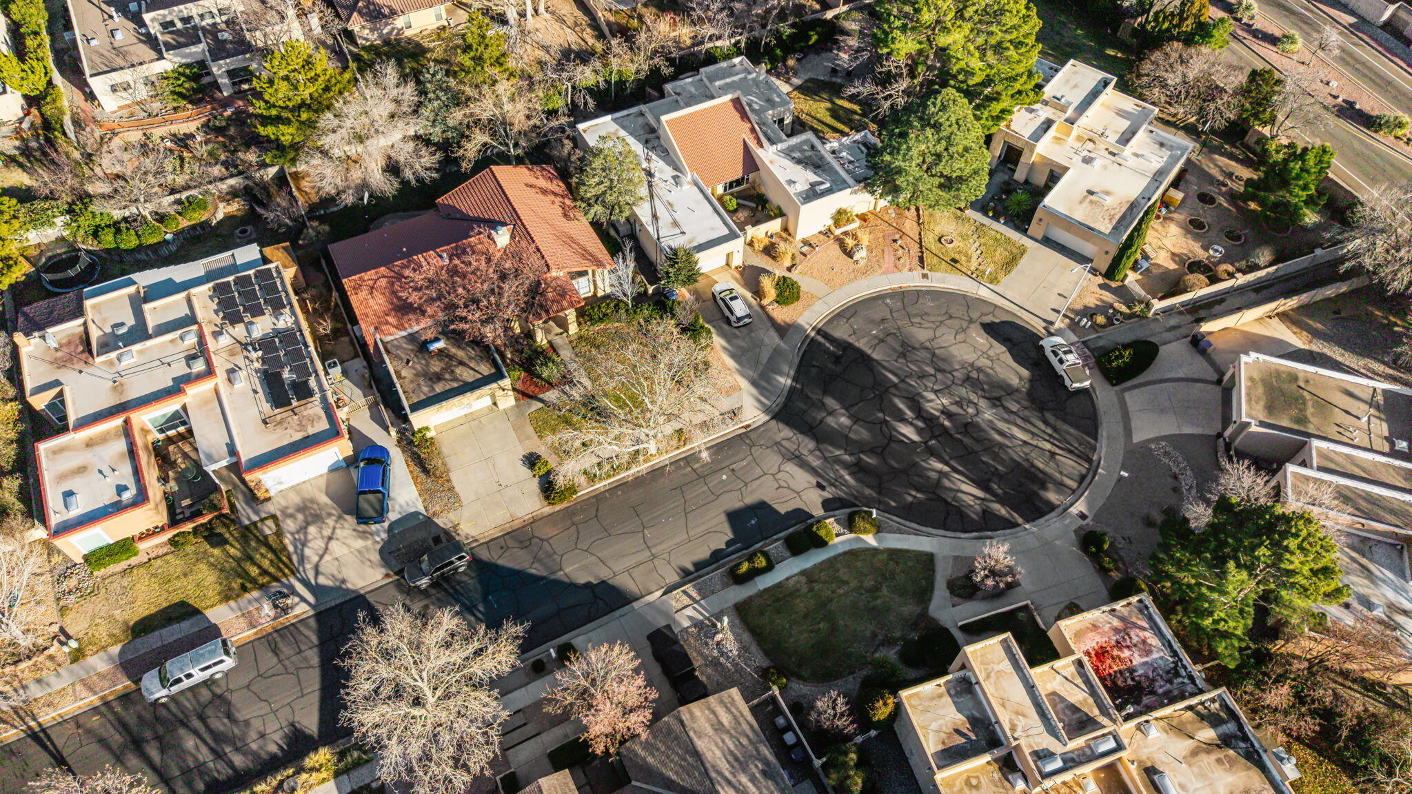 5708 Elderberry Court NE