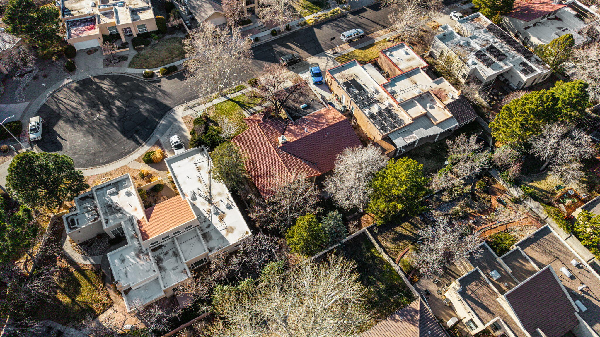 5708 Elderberry Court NE