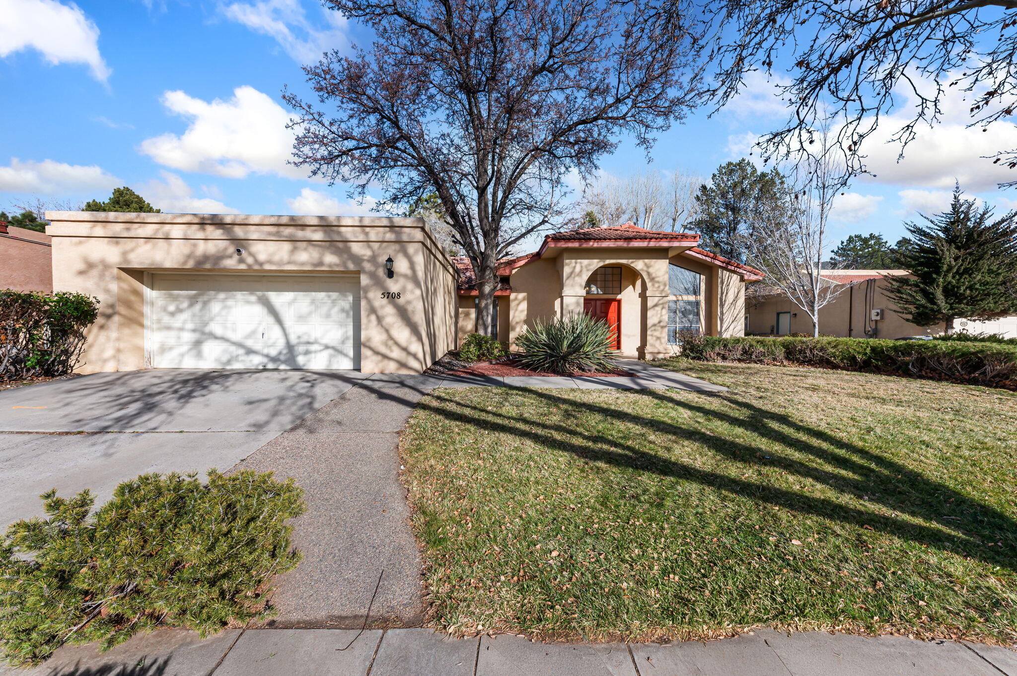 5708 Elderberry Court NE