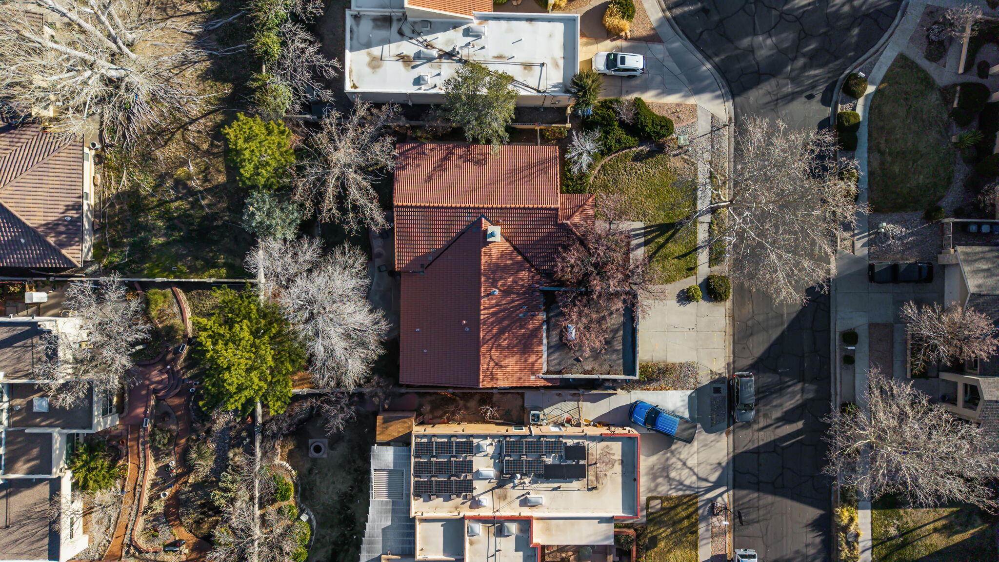 5708 Elderberry Court NE