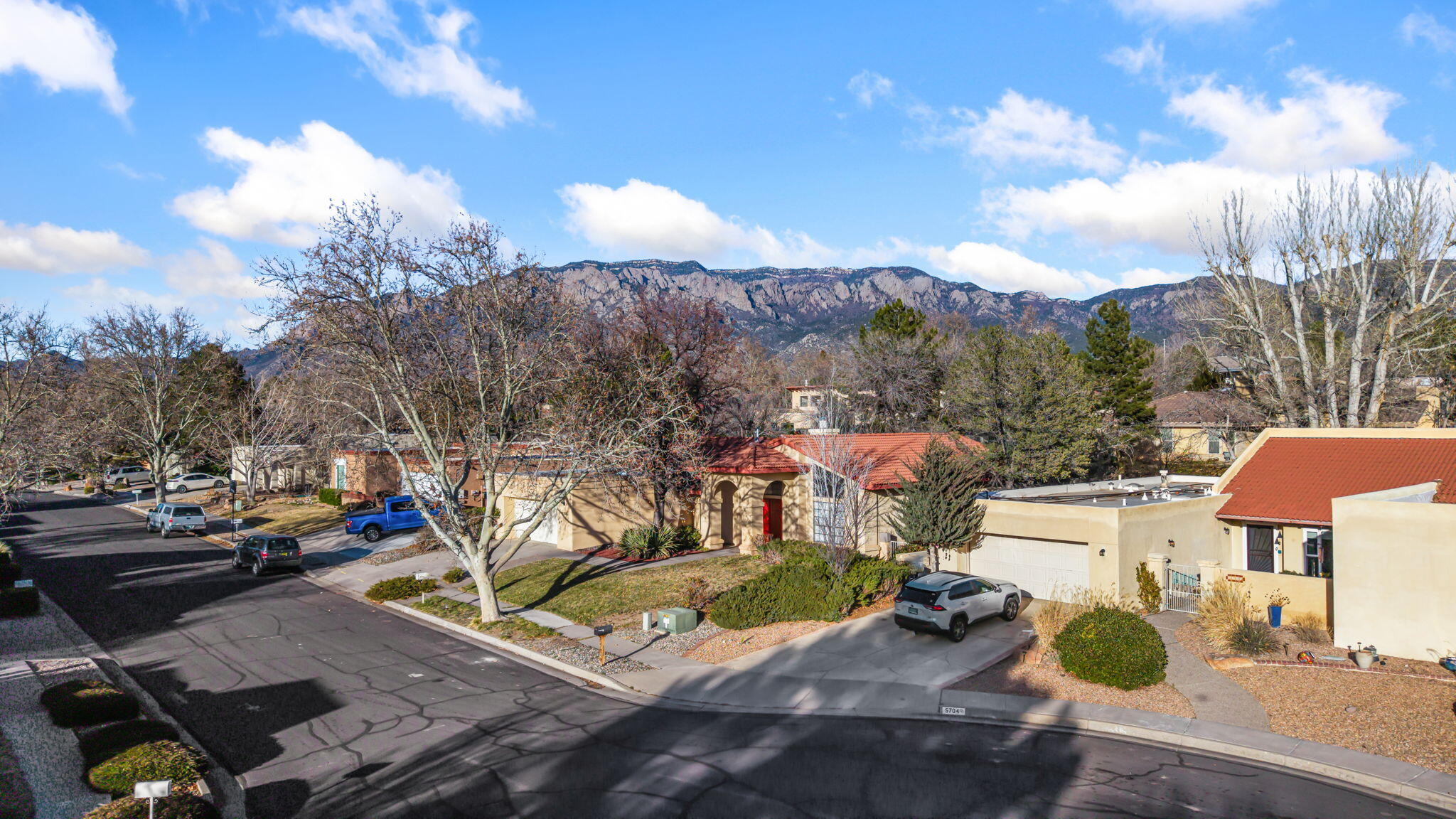 5708 Elderberry Court NE