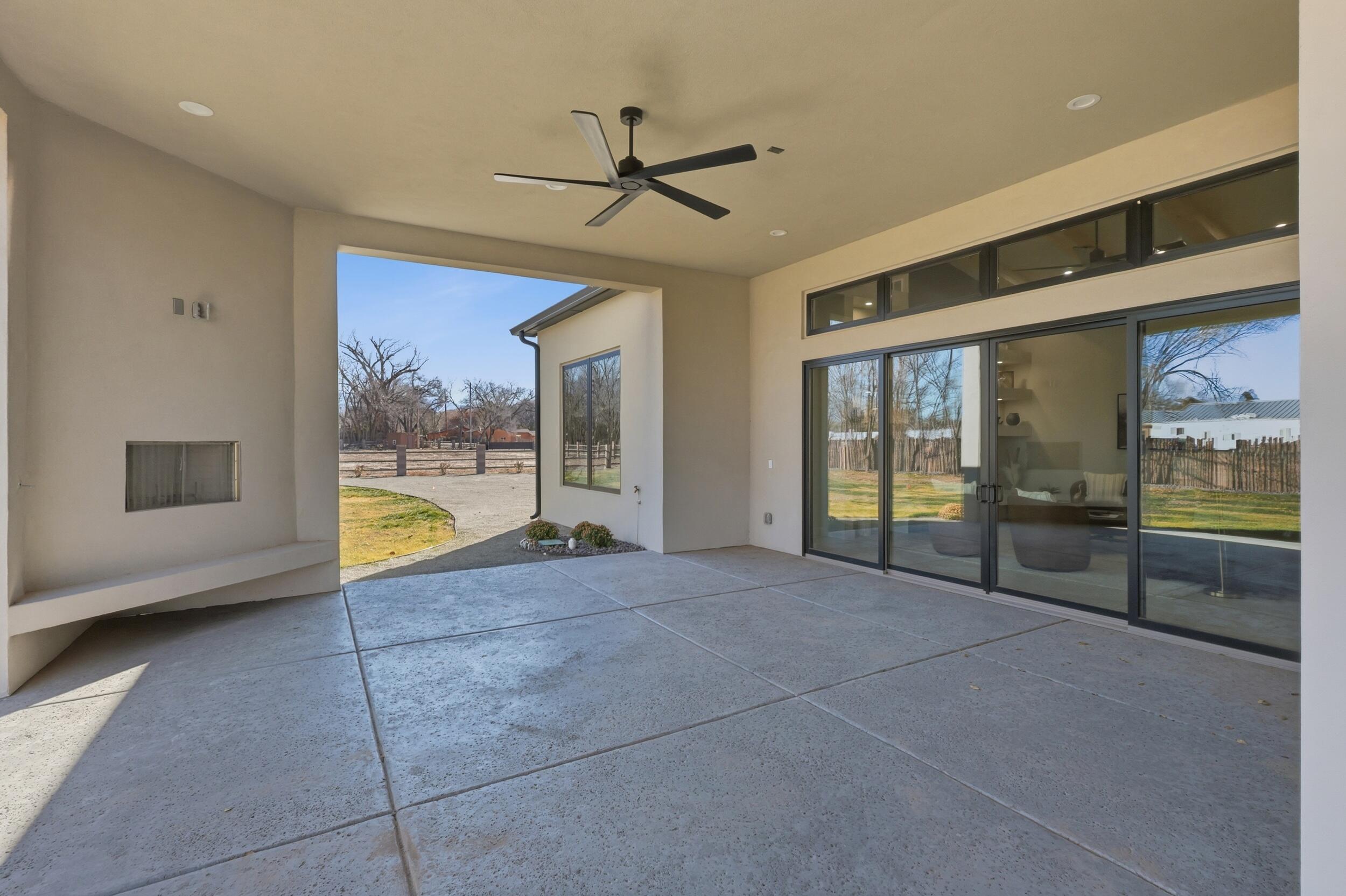 613 Valle Querido Court NW