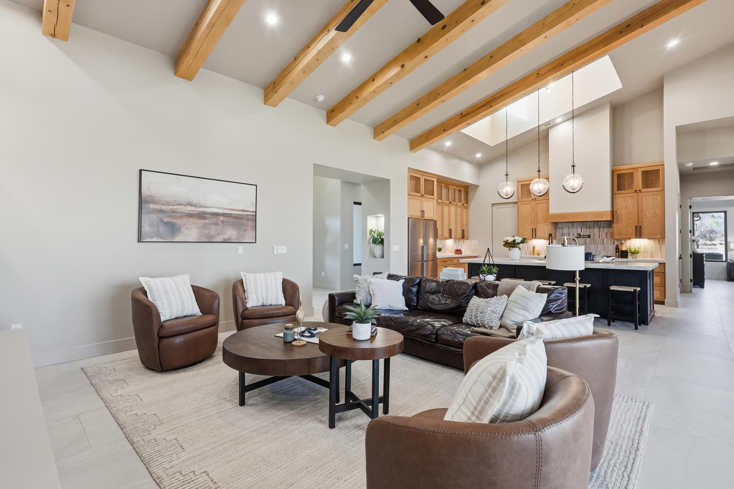 613 Valle Querido Court NW