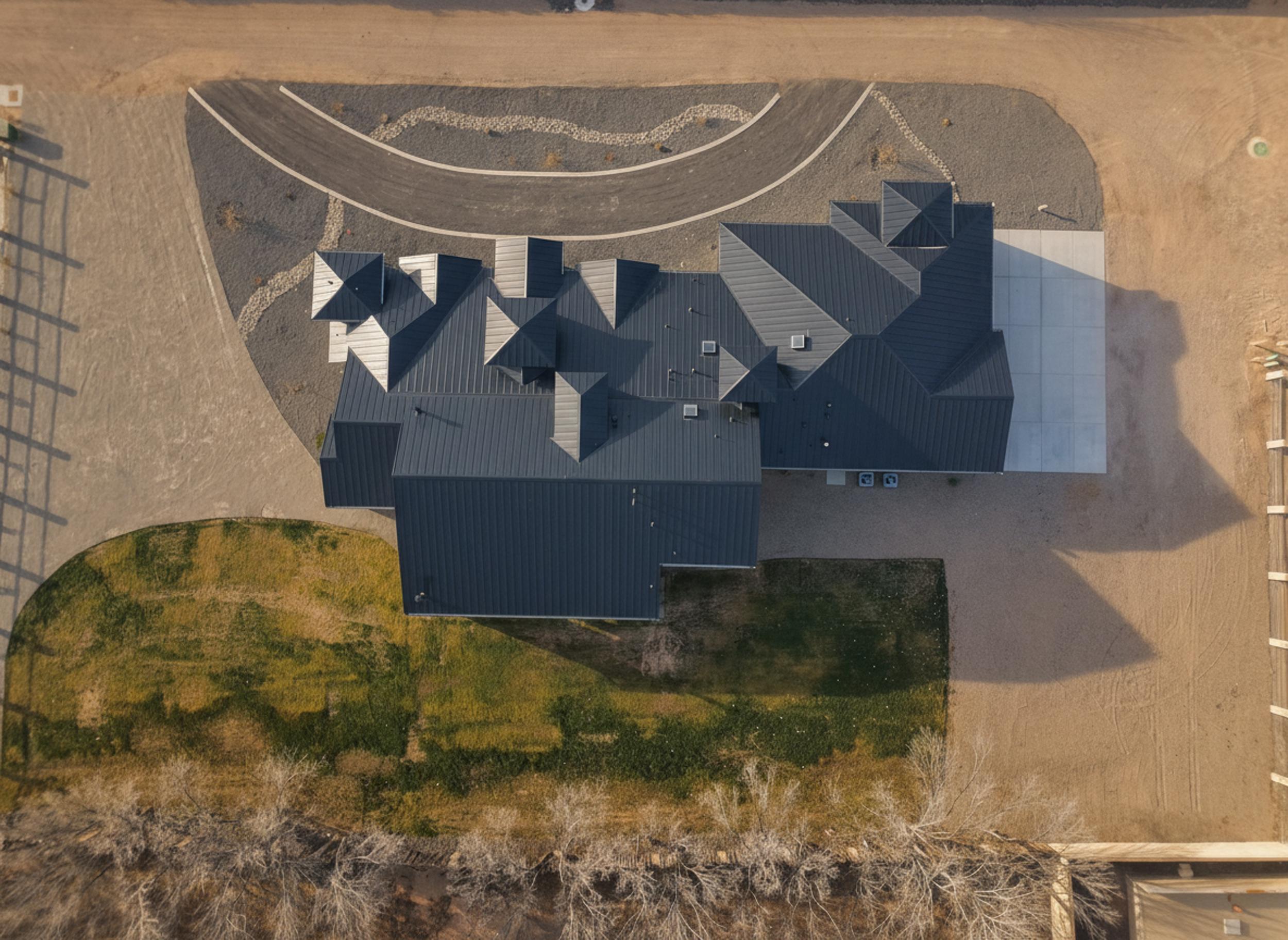 613 Valle Querido Court NW