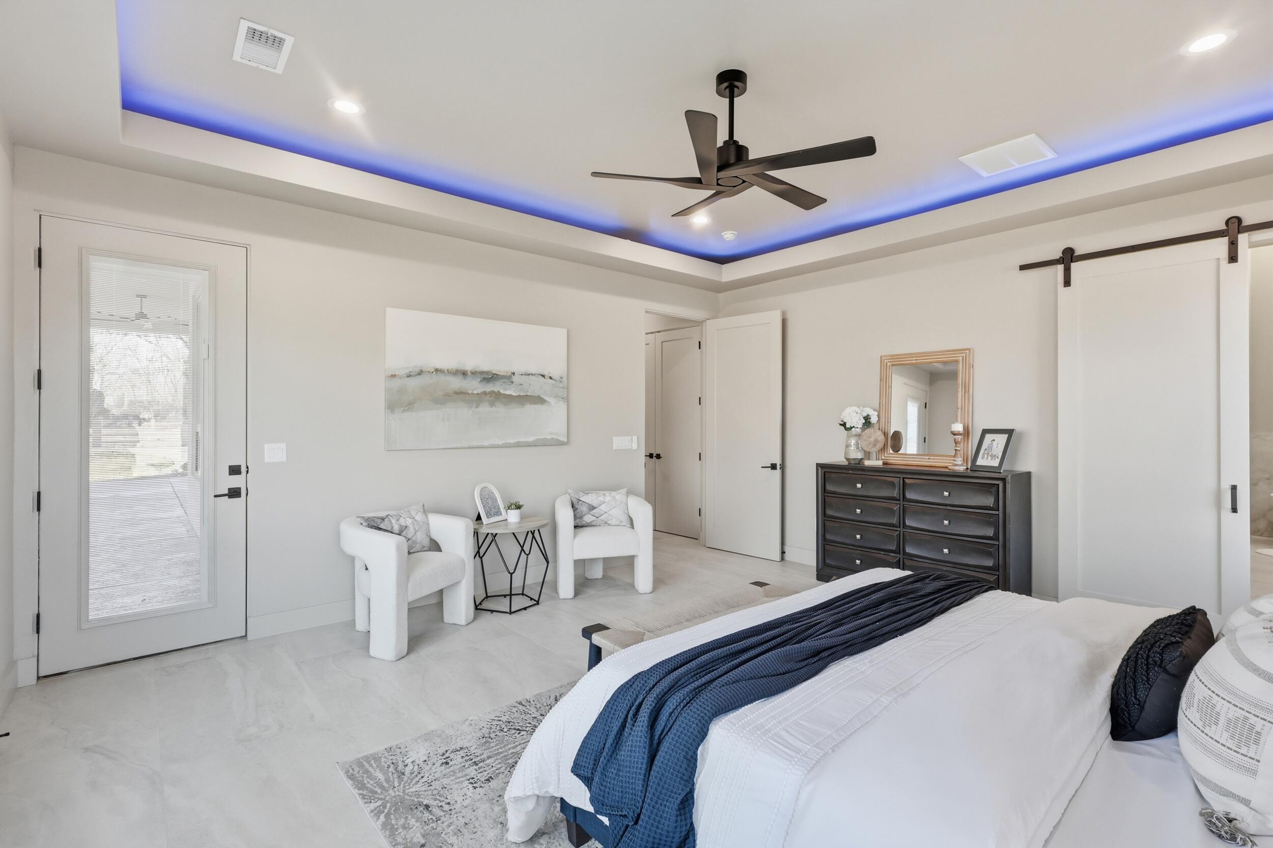 613 Valle Querido Court NW