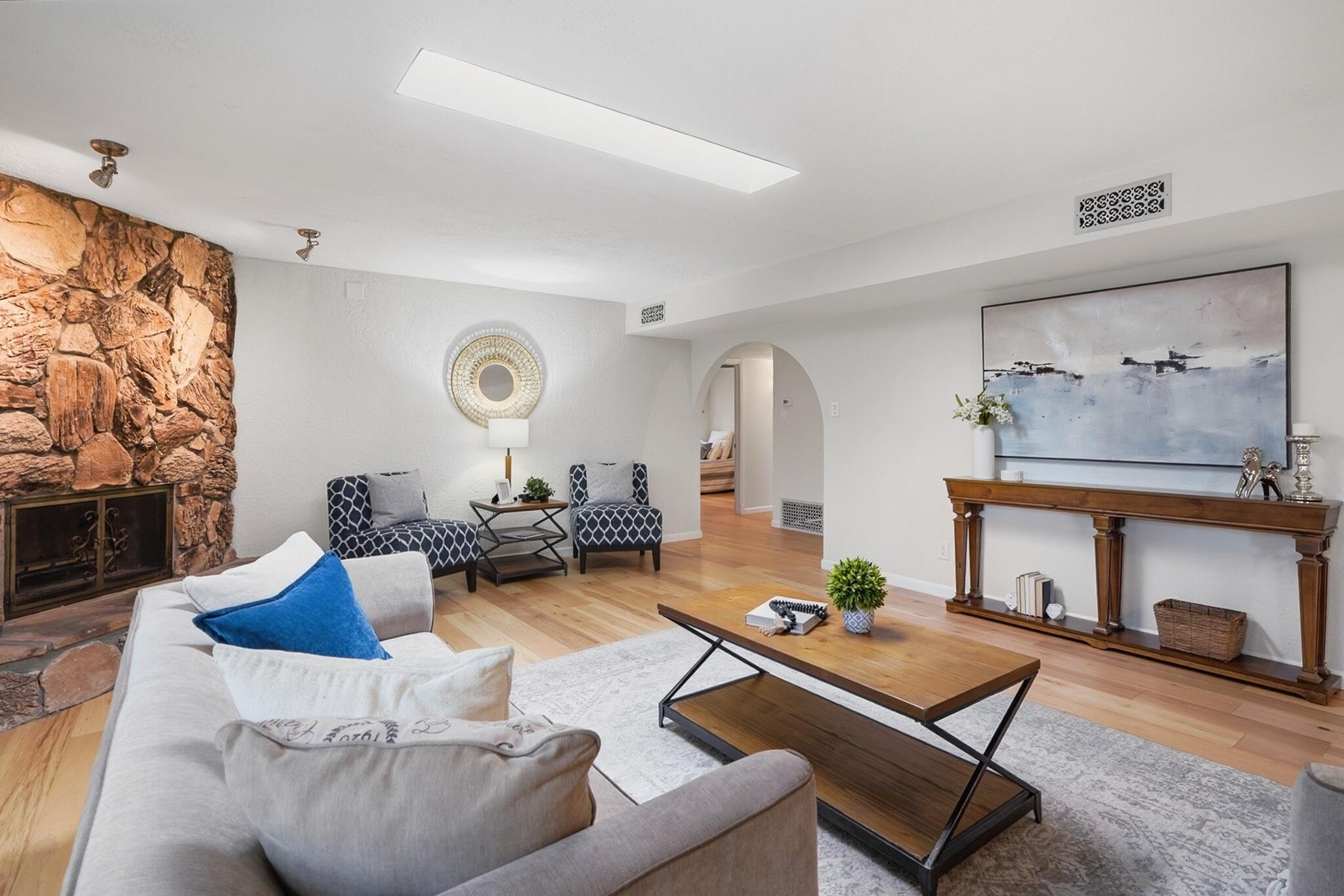 13009 Bear Dancer Trail NE