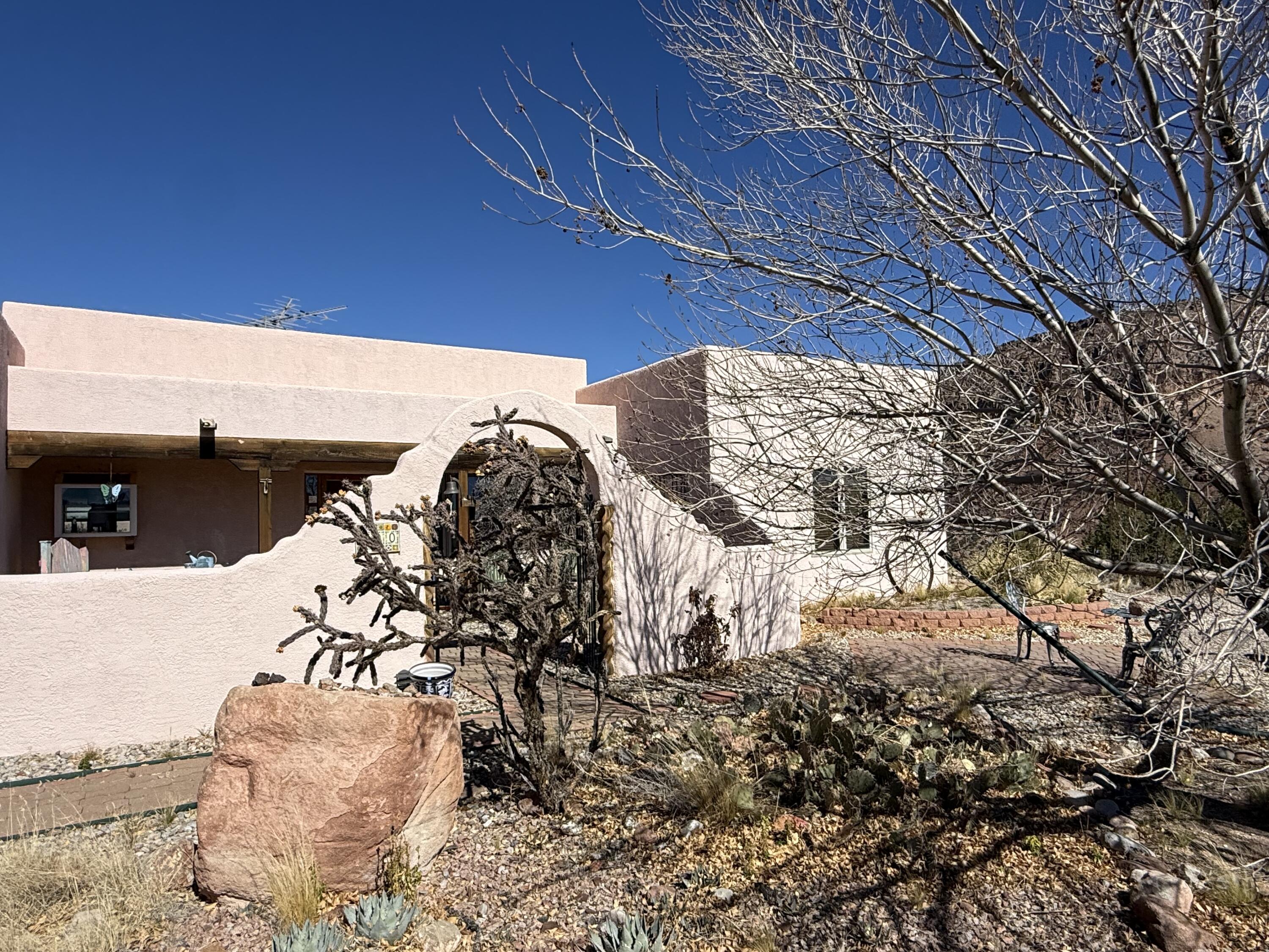 100 Tower Ridge Road