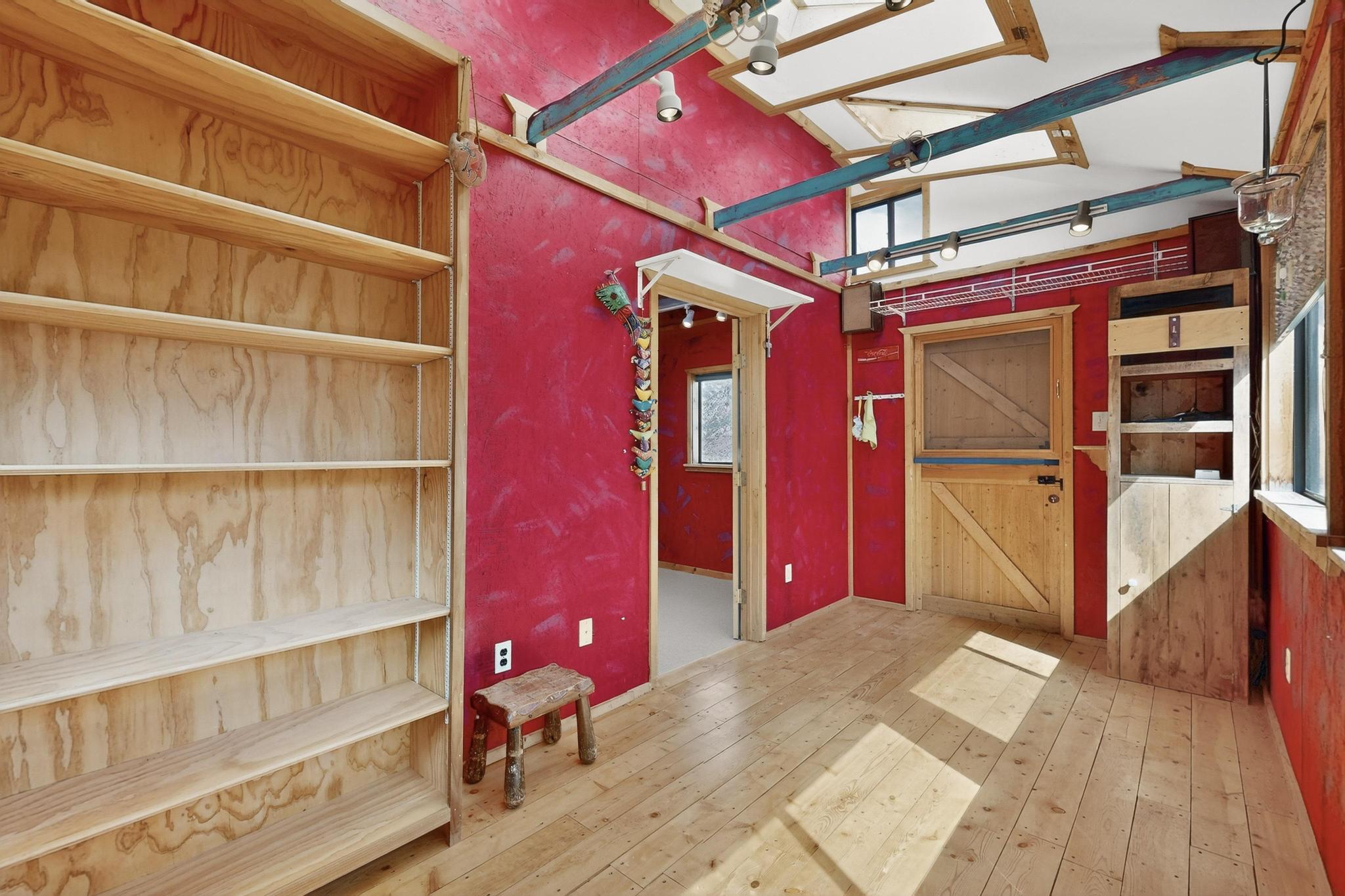 100 Tower Ridge Road