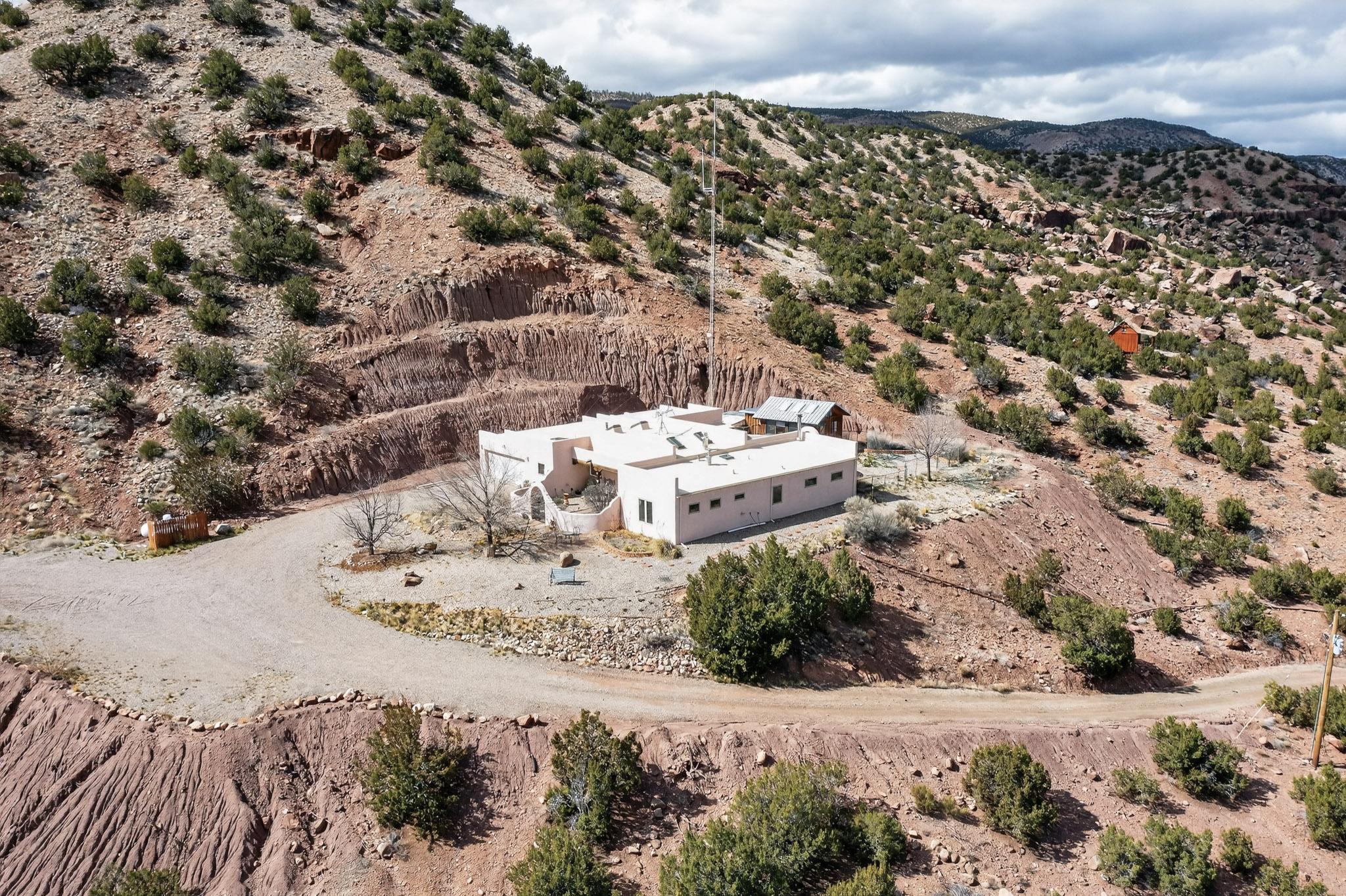 100 Tower Ridge Road