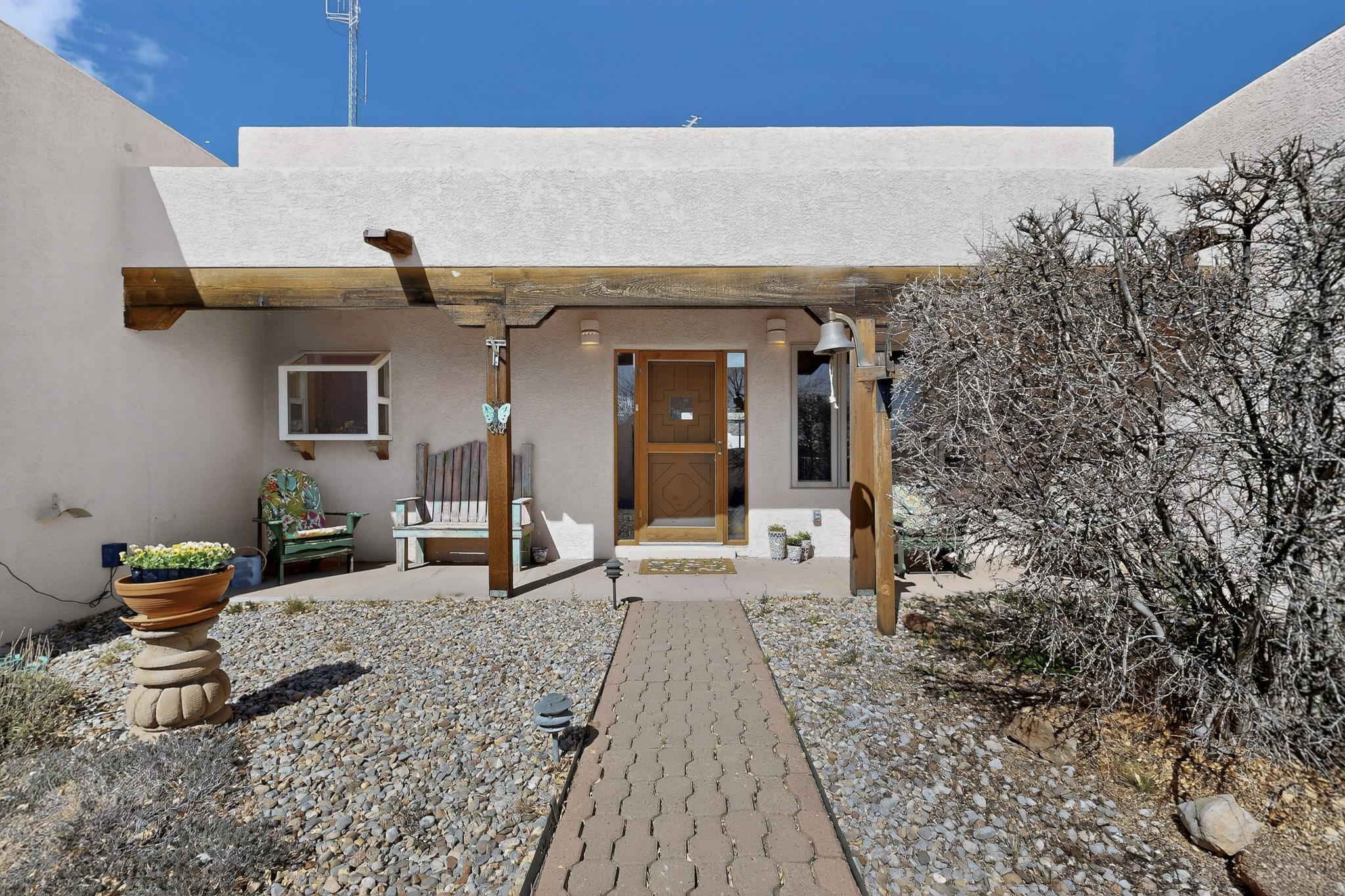 100 Tower Ridge Road