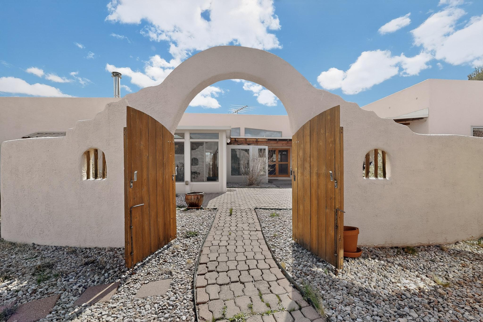 100 Tower Ridge Road