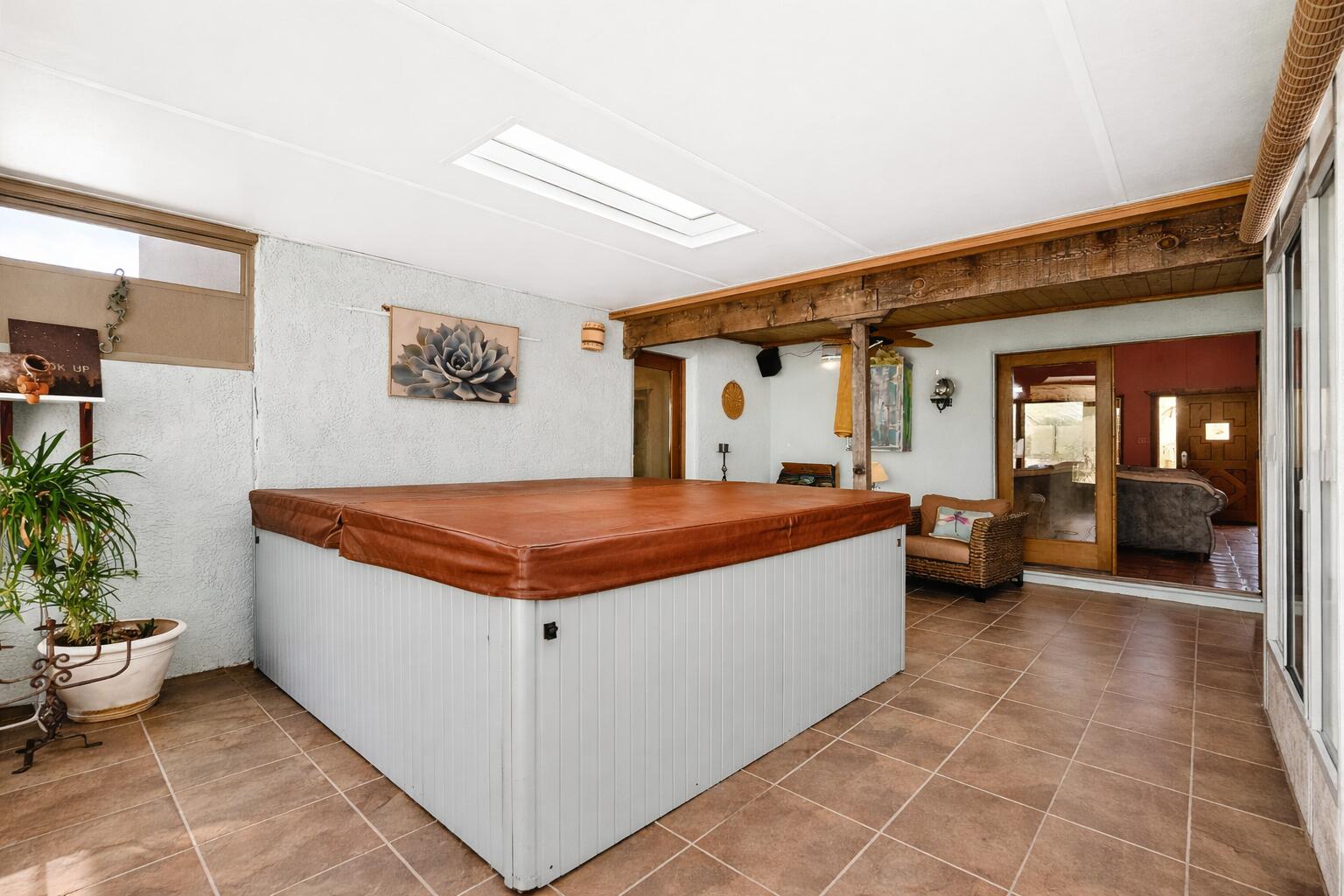 100 Tower Ridge Road