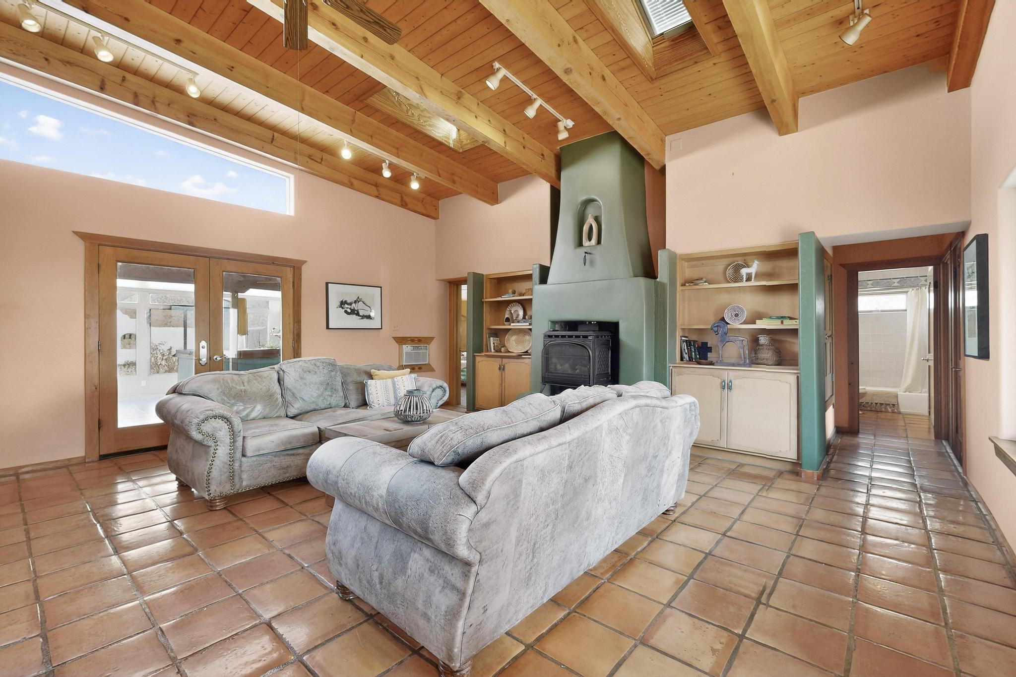 100 Tower Ridge Road