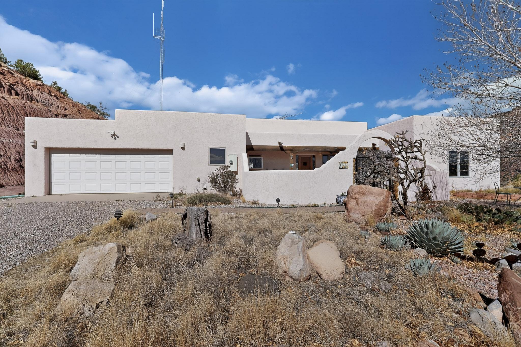 100 Tower Ridge Road