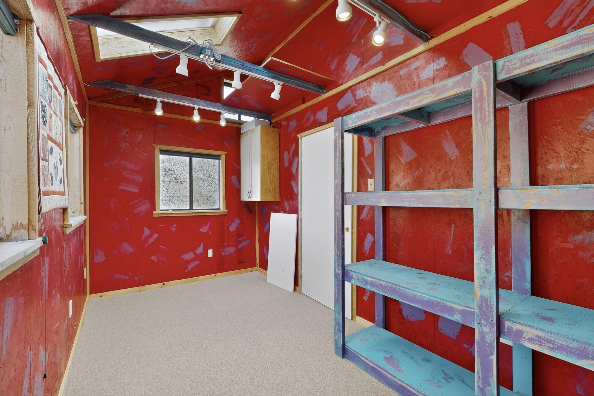 100 Tower Ridge Road