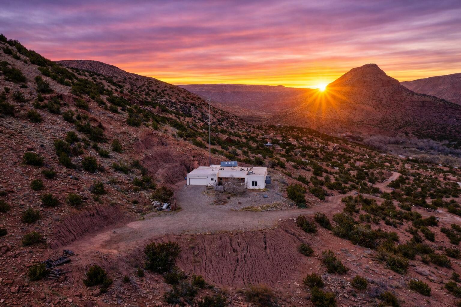 100 Tower Ridge Road