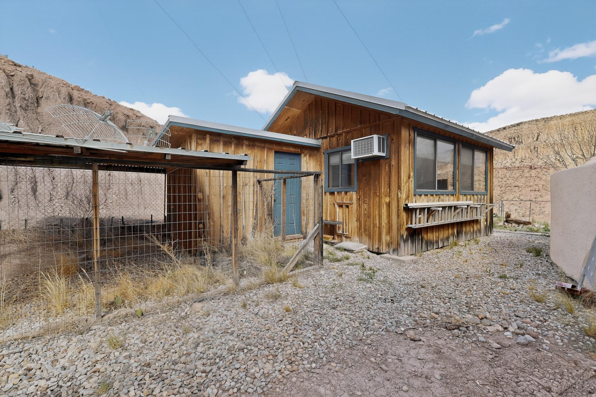 100 Tower Ridge Road