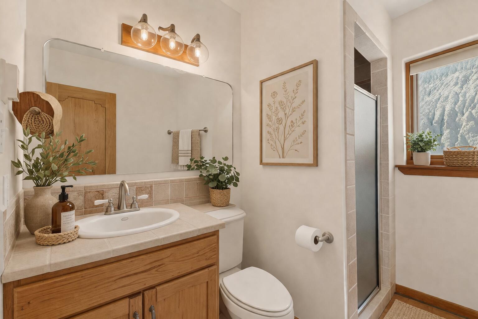 100 Tower Ridge Road