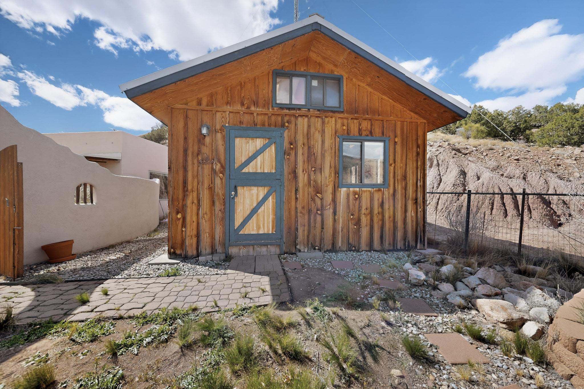 100 Tower Ridge Road