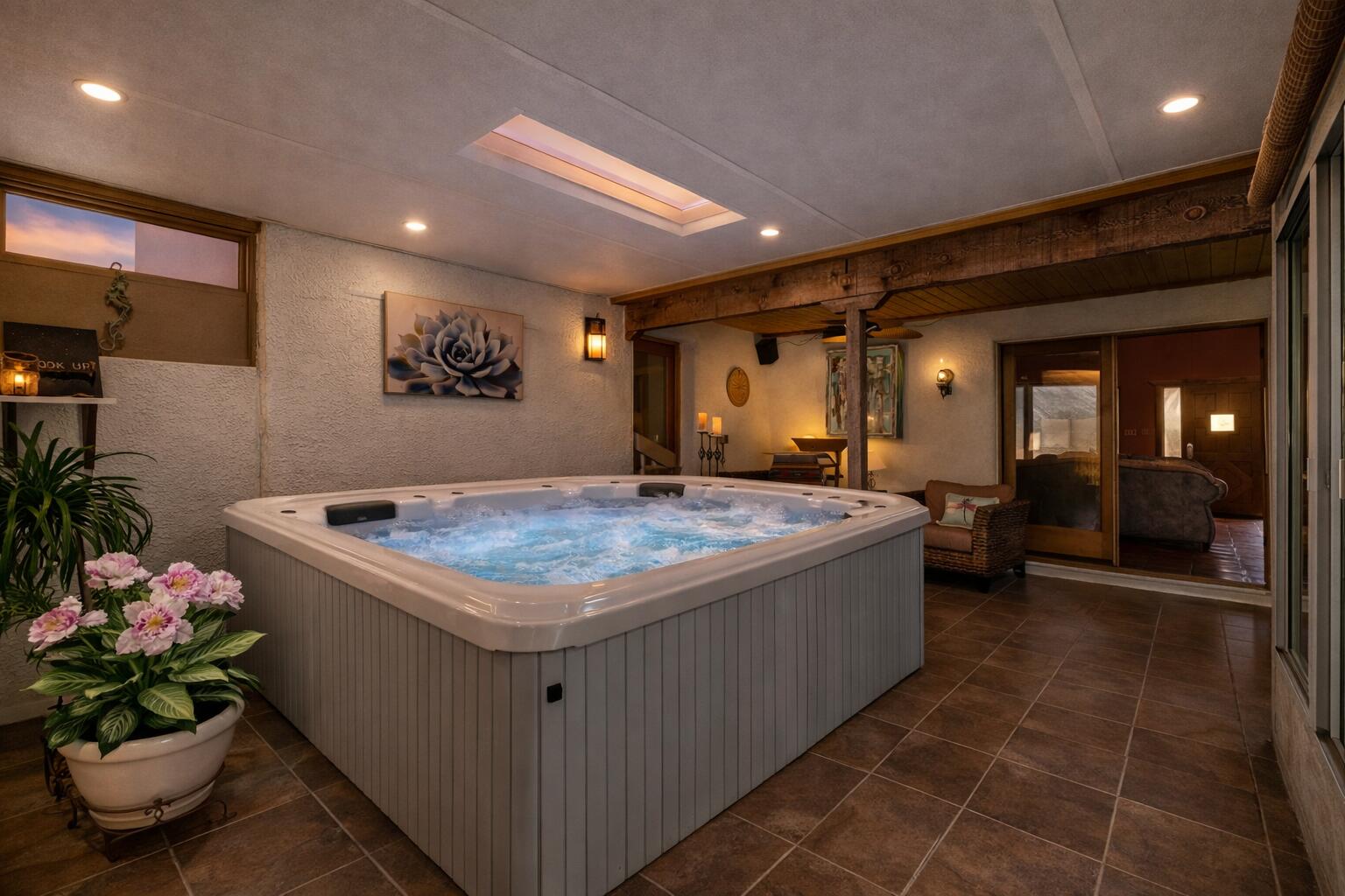 100 Tower Ridge Road