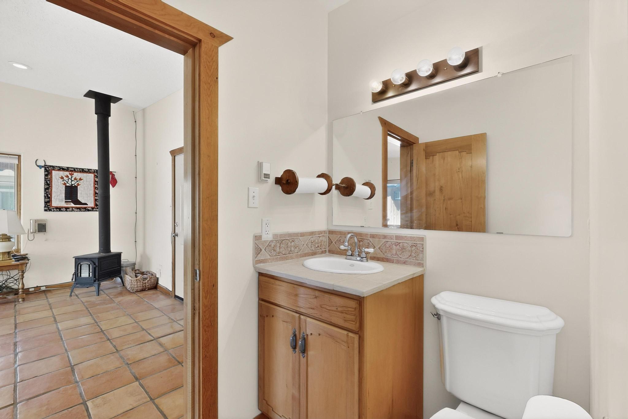 100 Tower Ridge Road