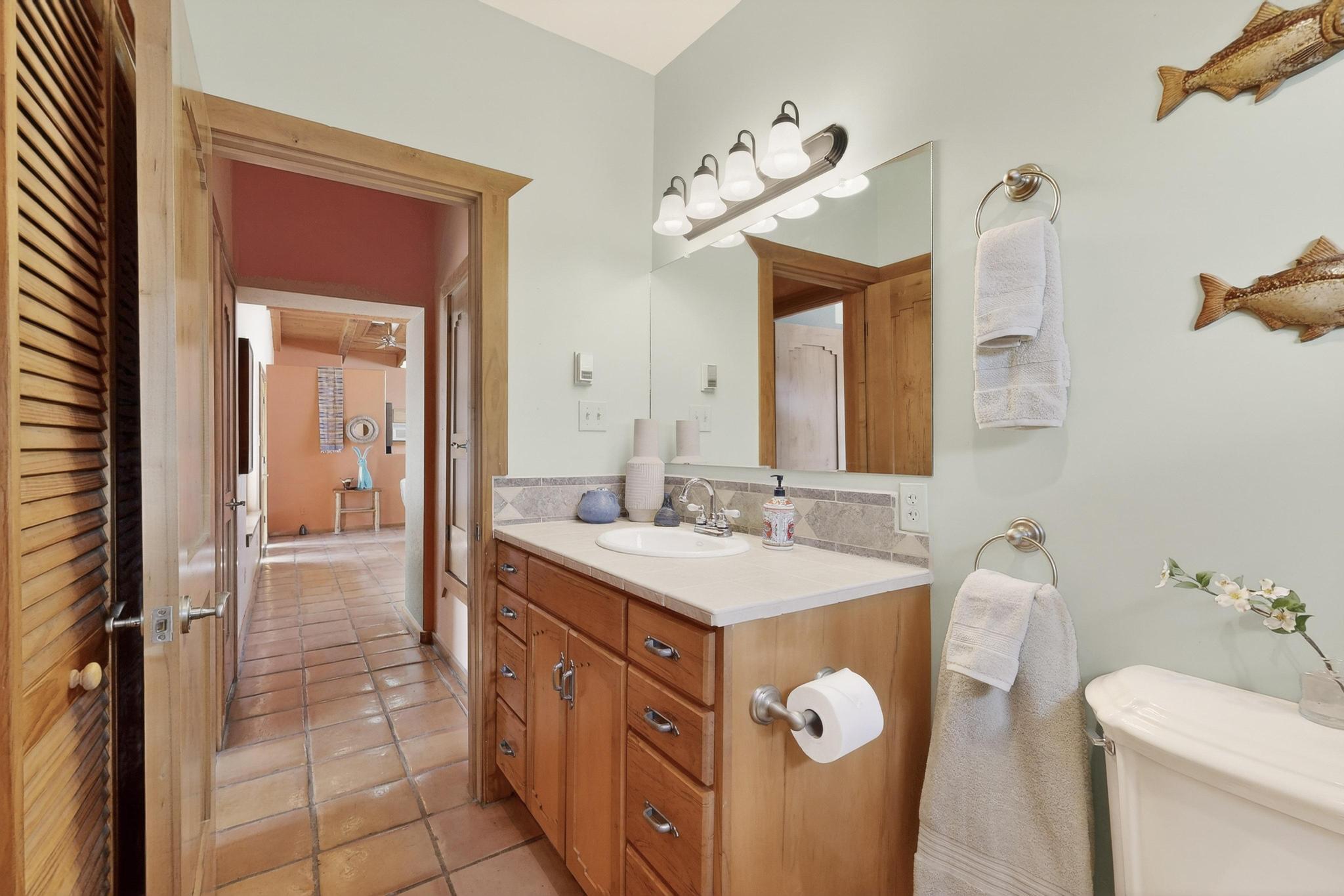 100 Tower Ridge Road