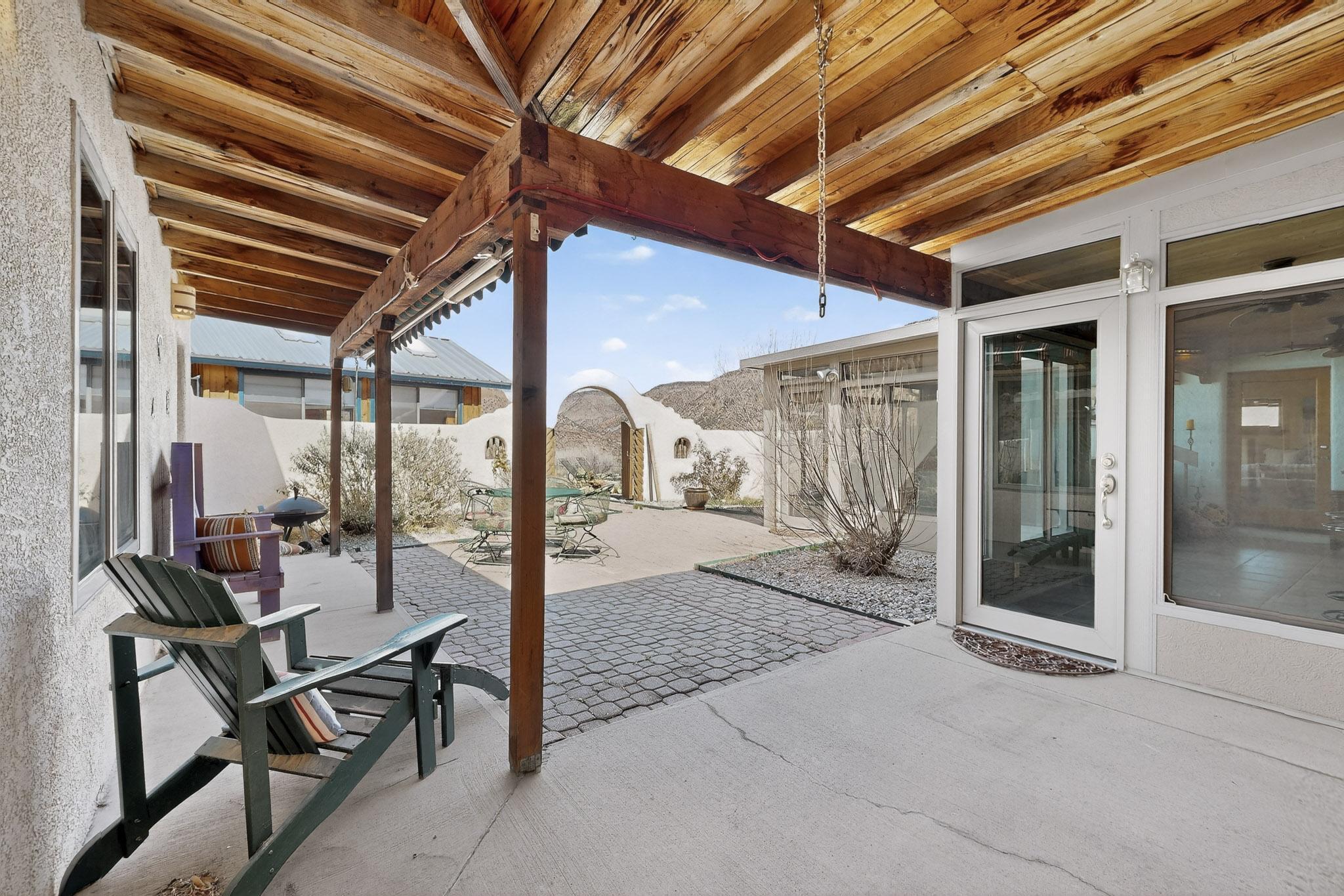 100 Tower Ridge Road