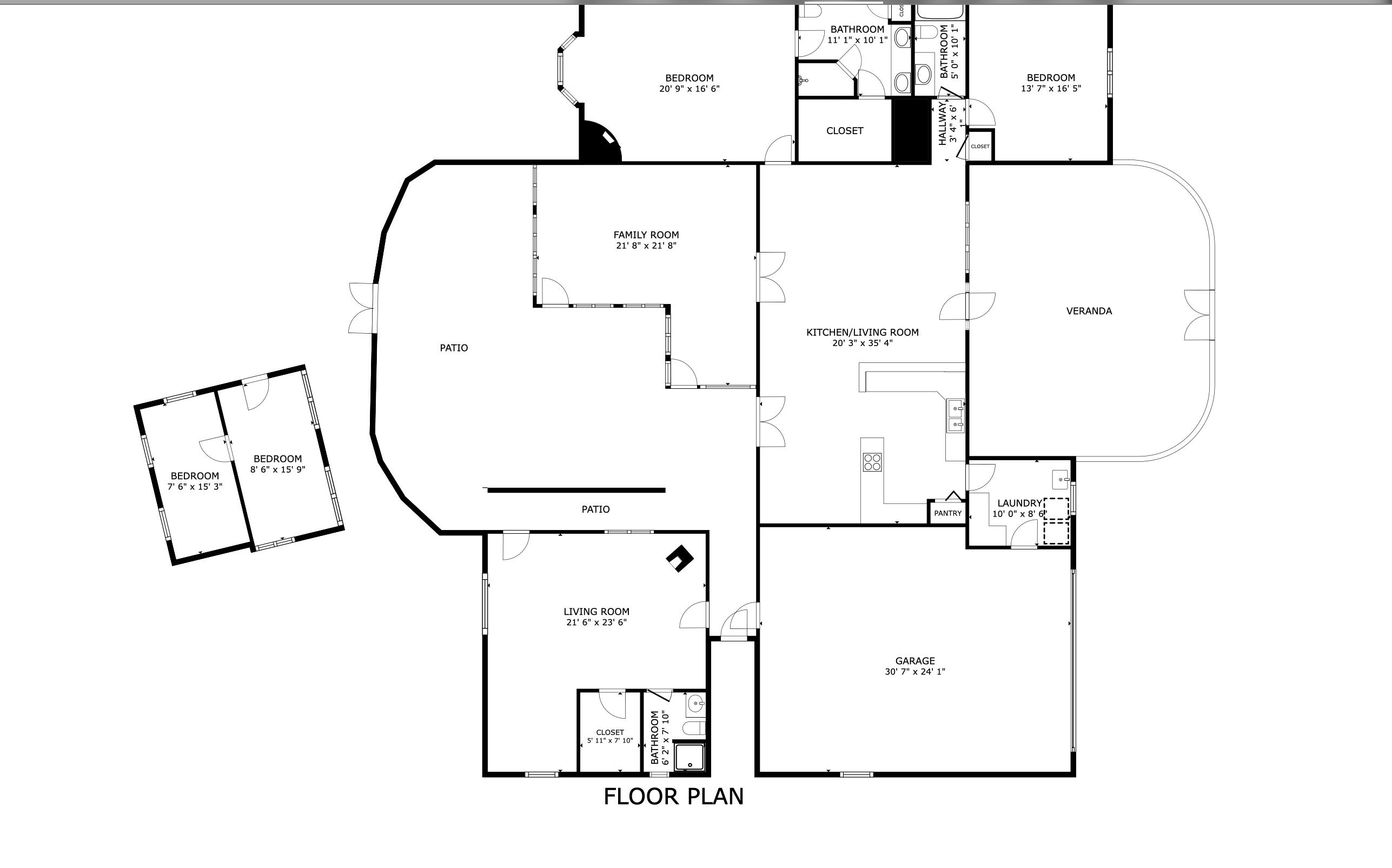 100 Tower Ridge Road