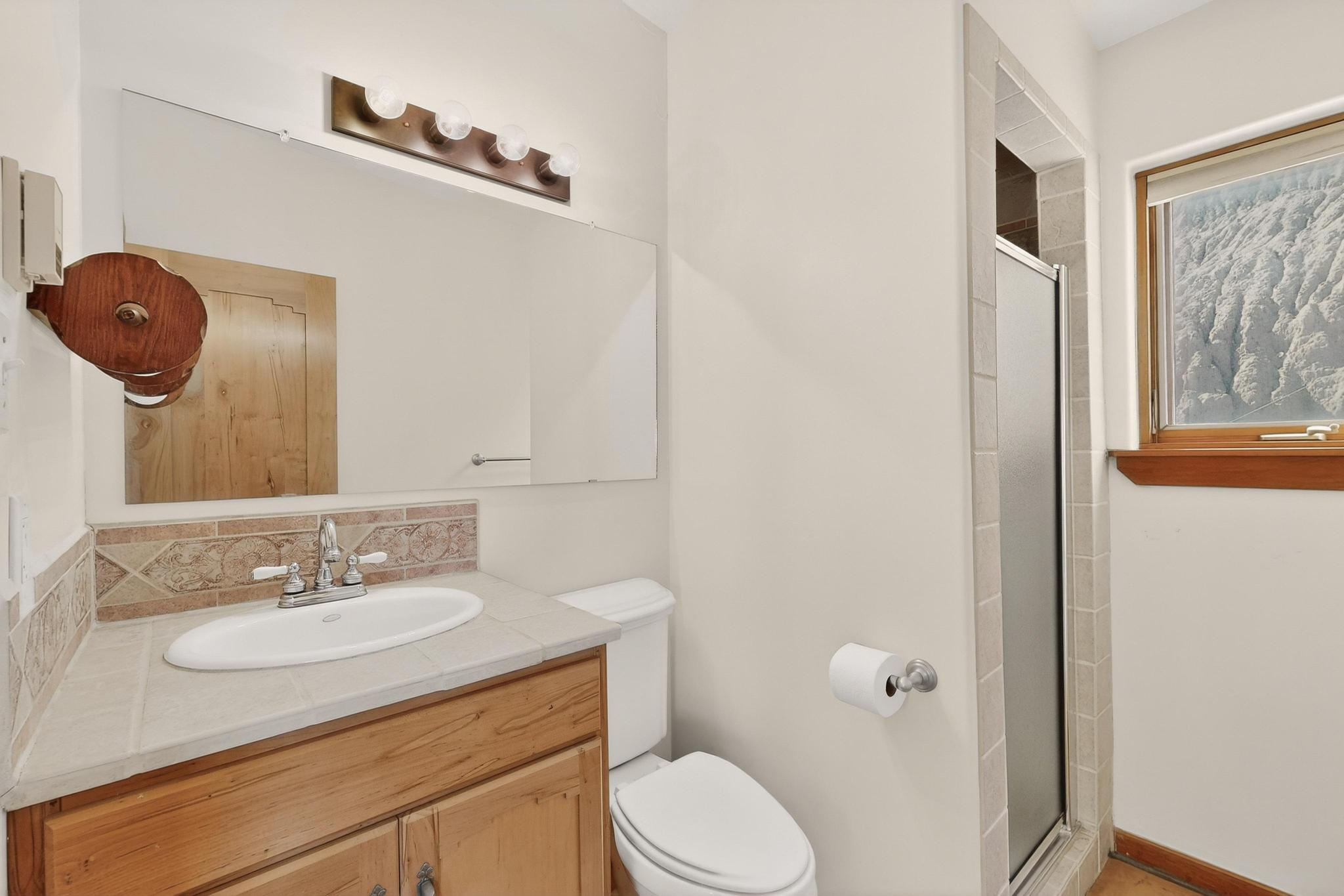 100 Tower Ridge Road