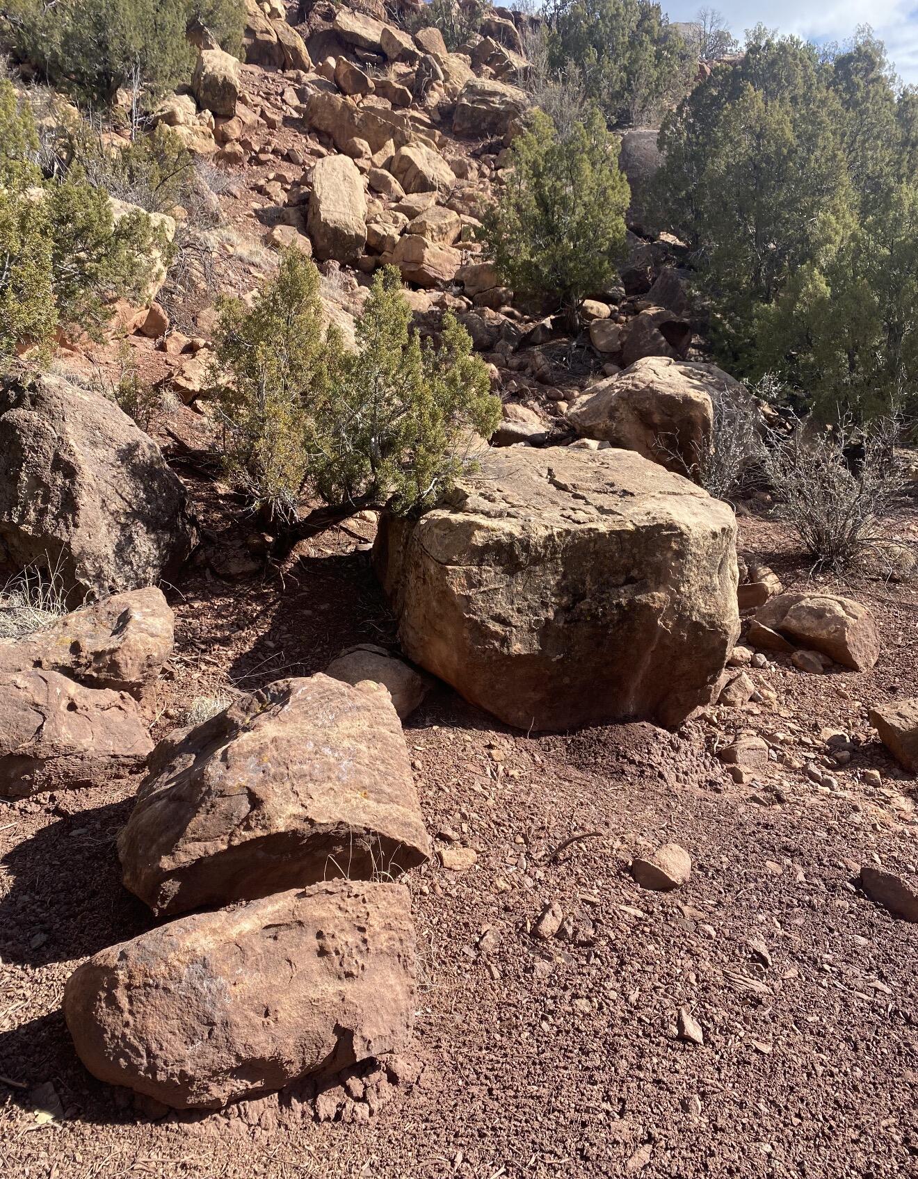 LANDS OF GREEN MAGGIE LOT 2