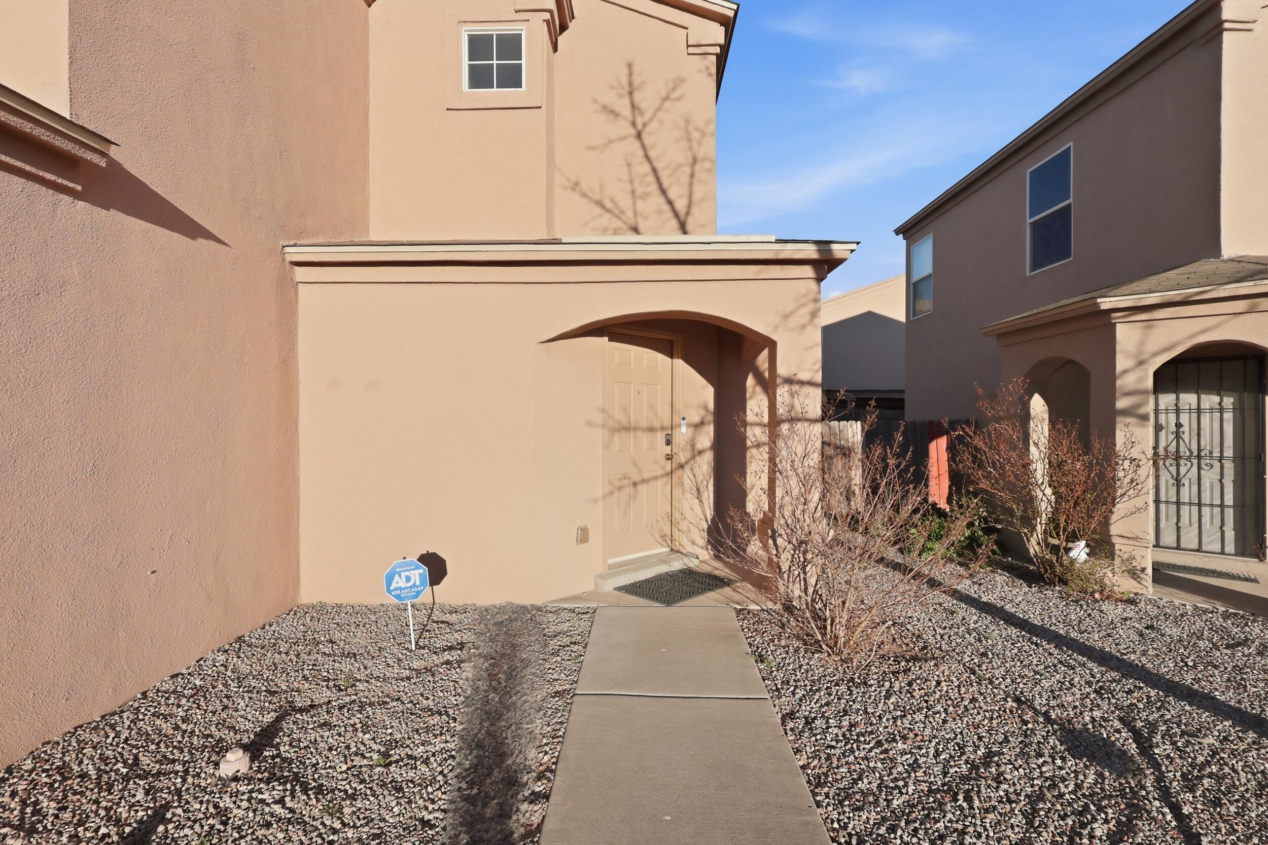 1020 Alexandra Street SW