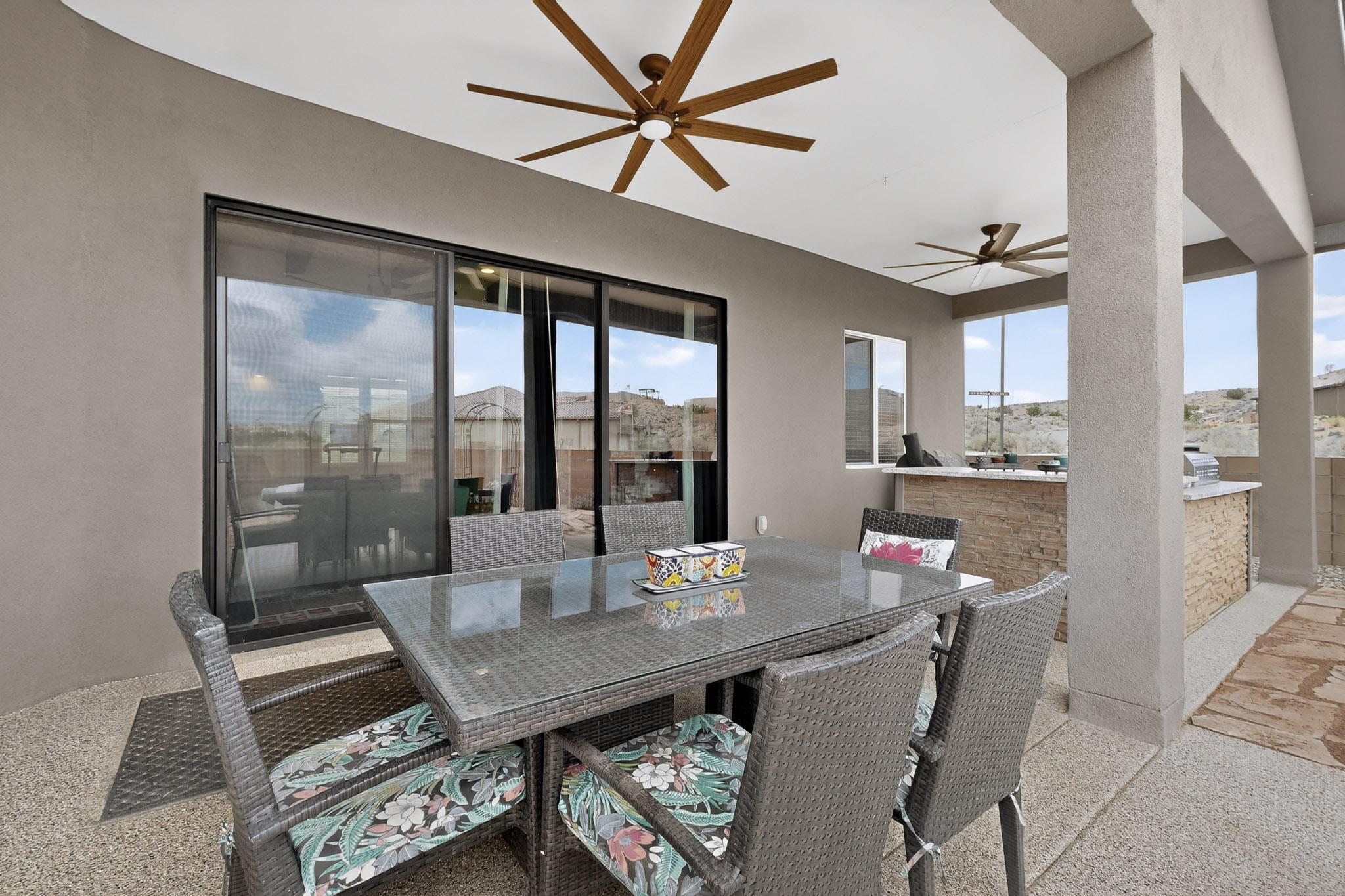 5572 Barranca Overlook Court NE