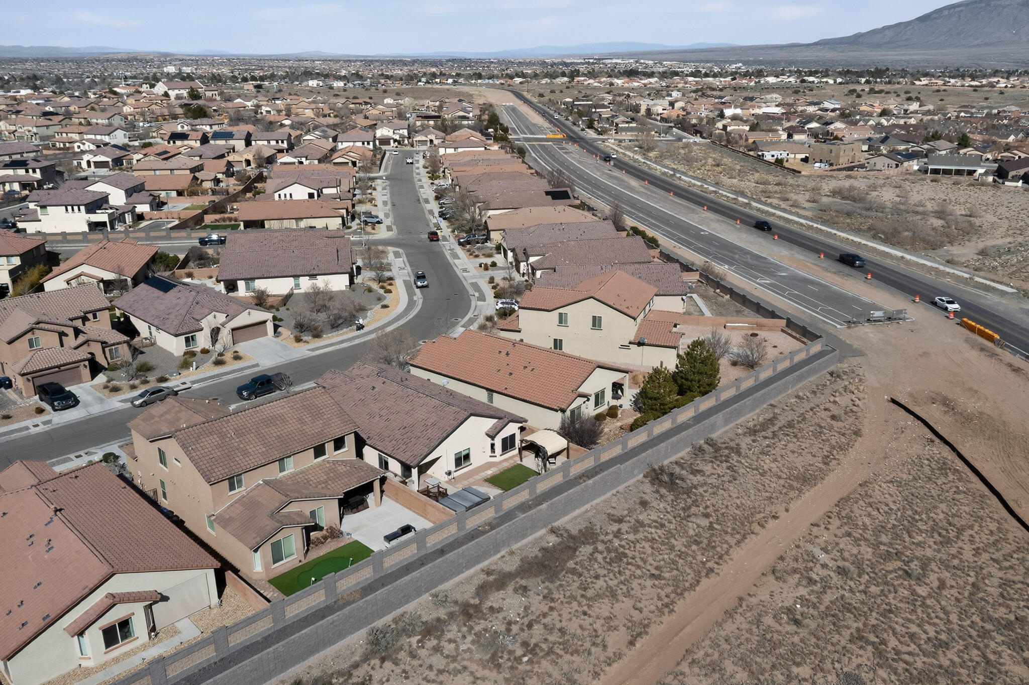 6016 Boulder Canyon Road NW