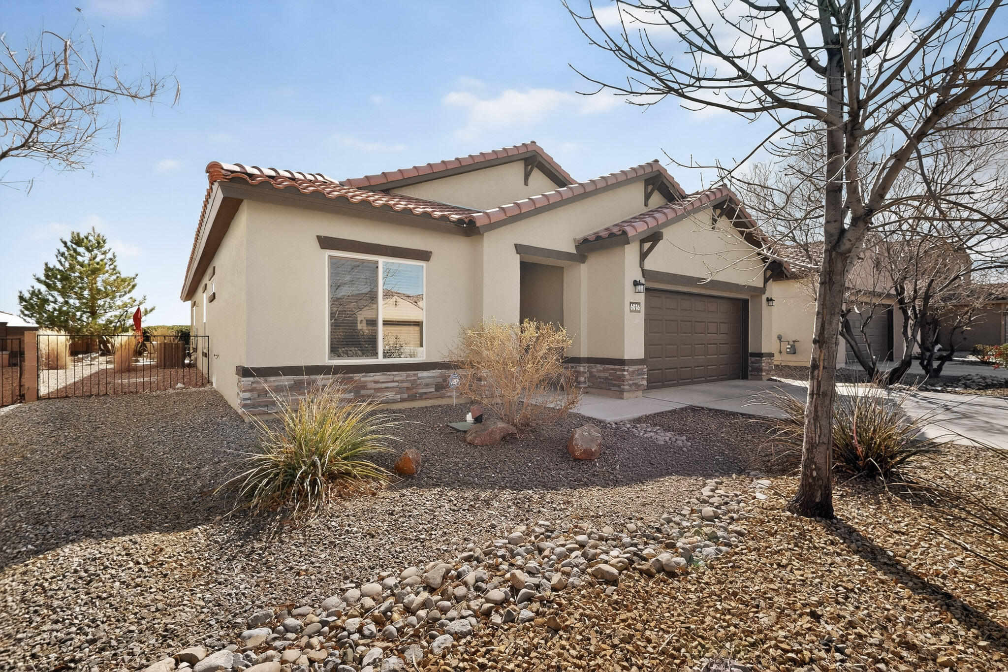 6016 Boulder Canyon Road NW