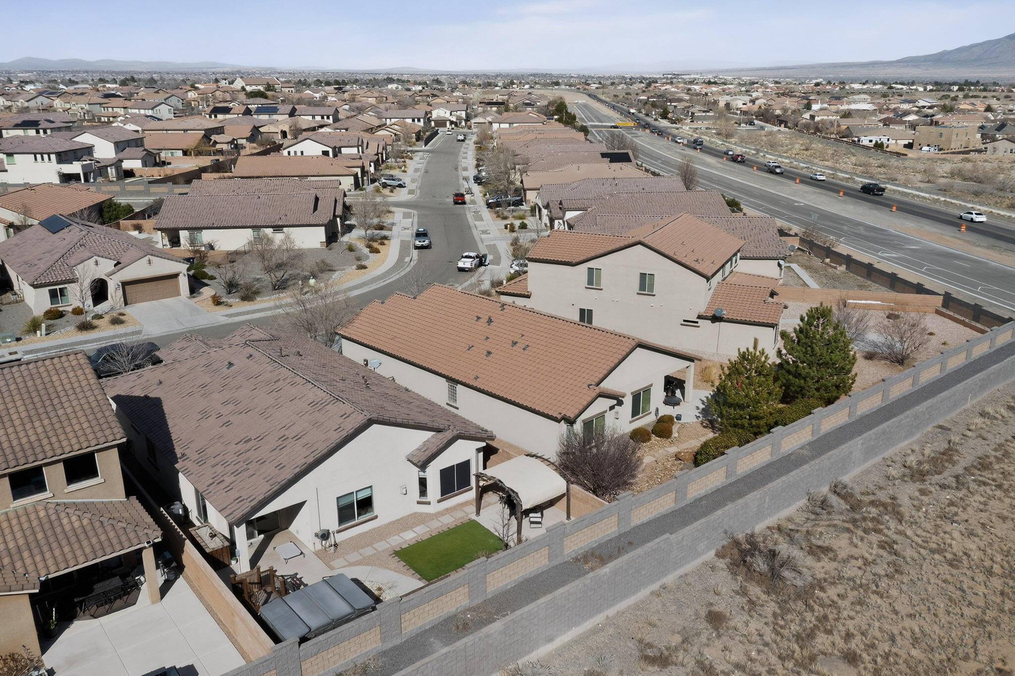 6016 Boulder Canyon Road NW