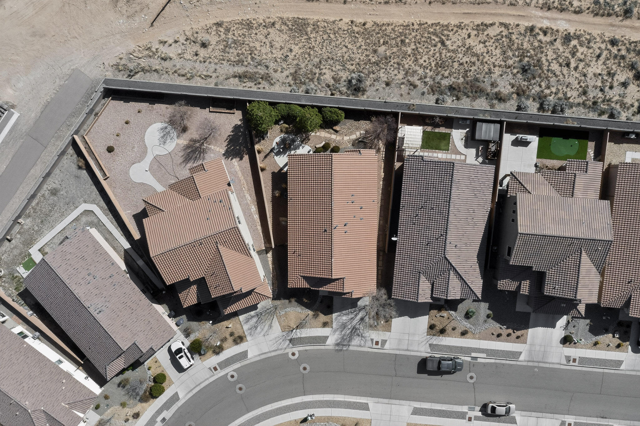 6016 Boulder Canyon Road NW