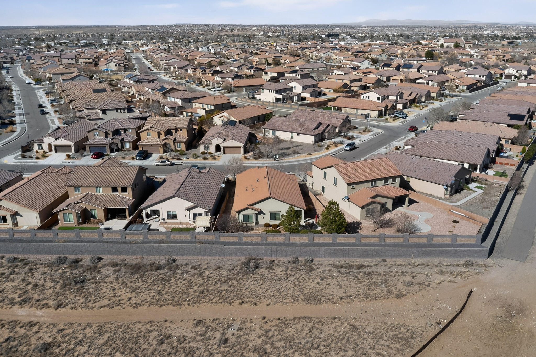 6016 Boulder Canyon Road NW