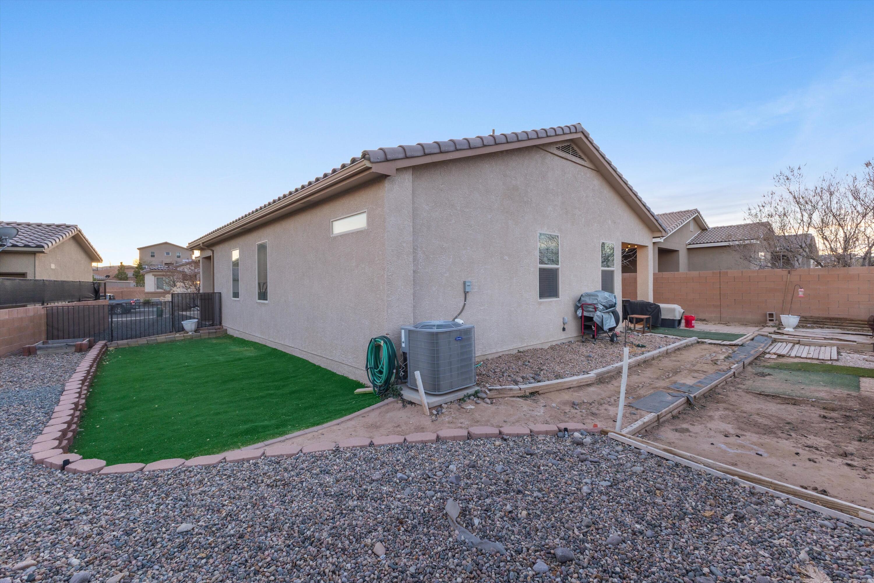 1412 Terrazas Court