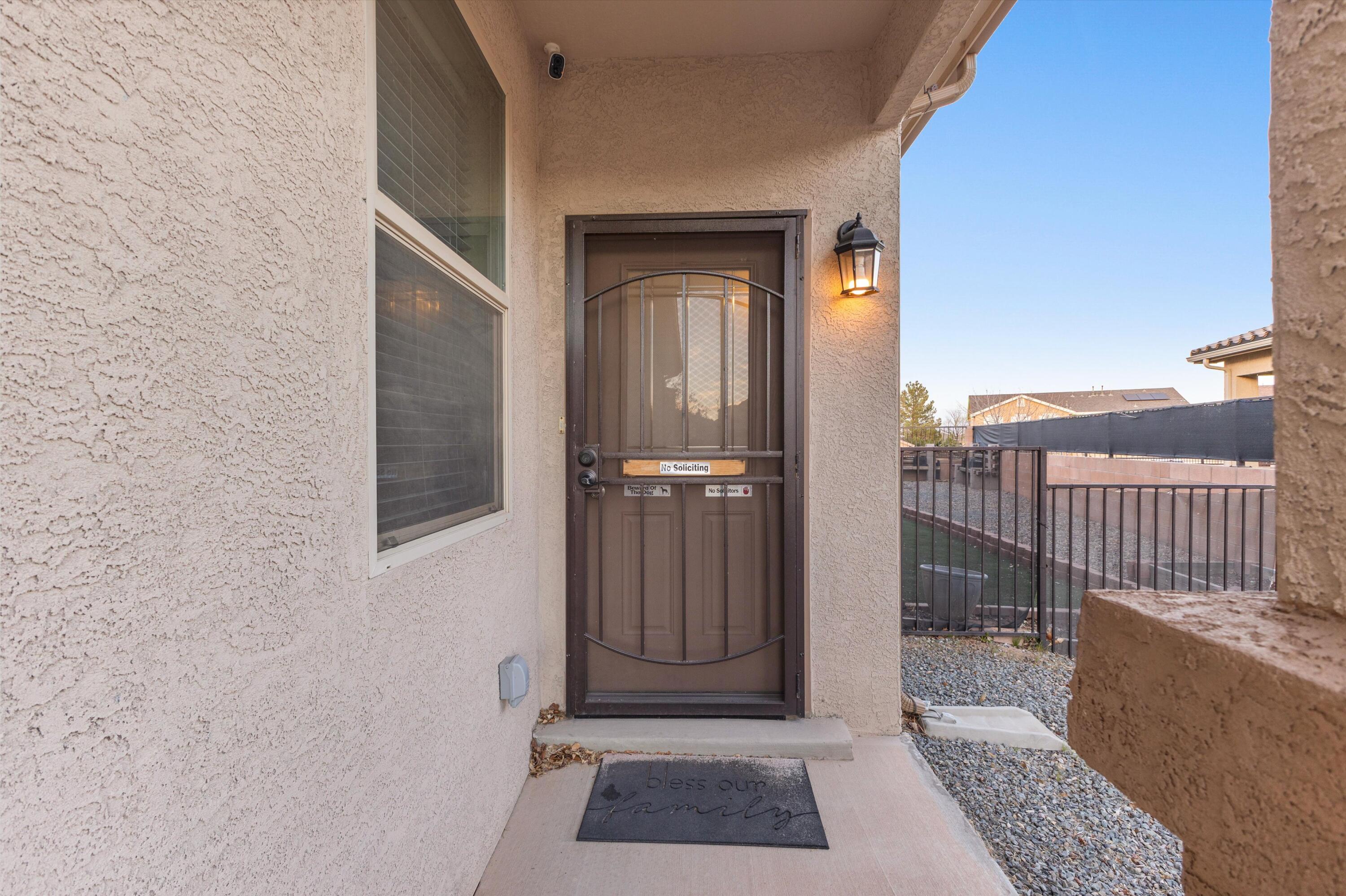 1412 Terrazas Court