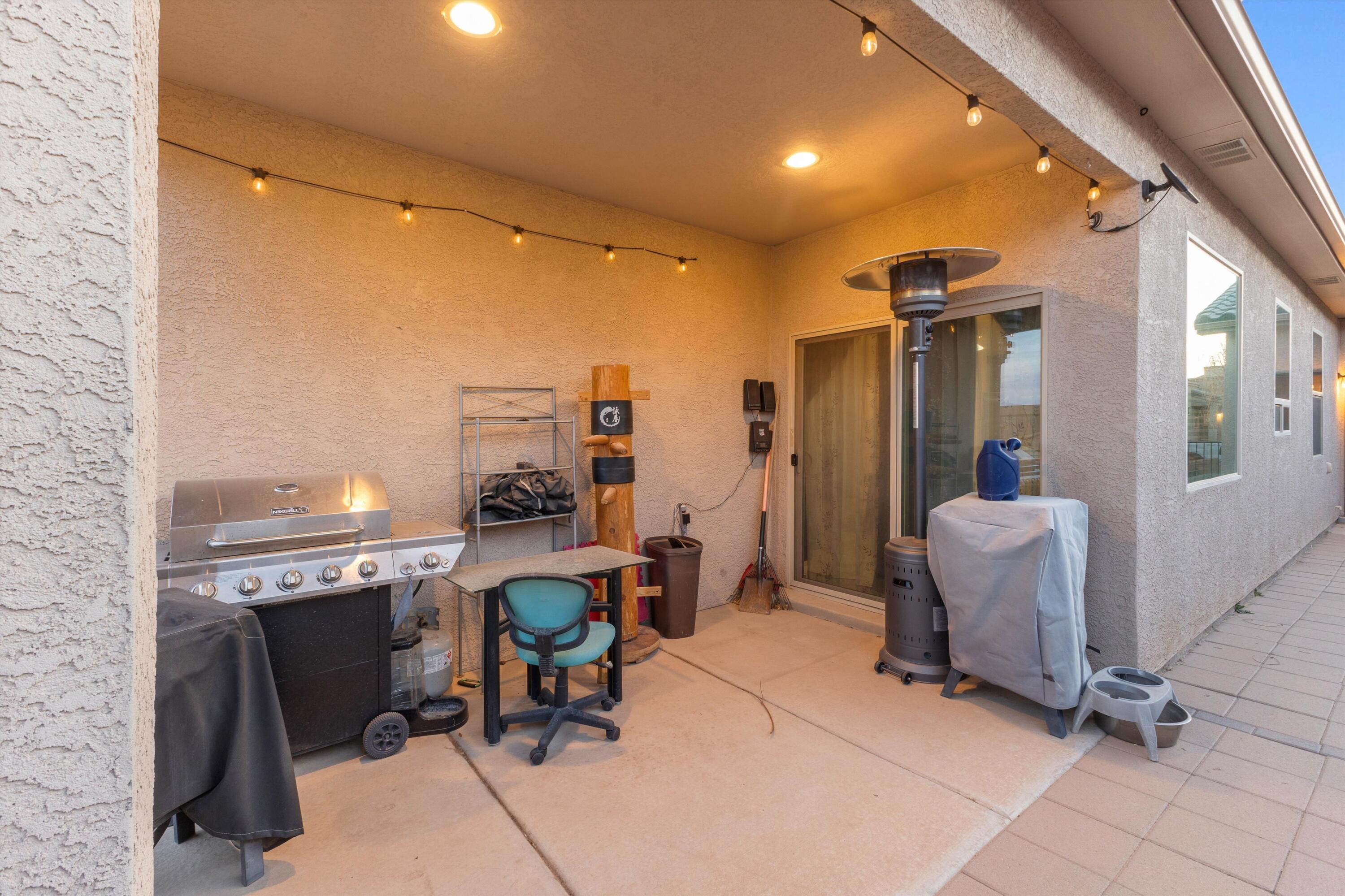 1412 Terrazas Court