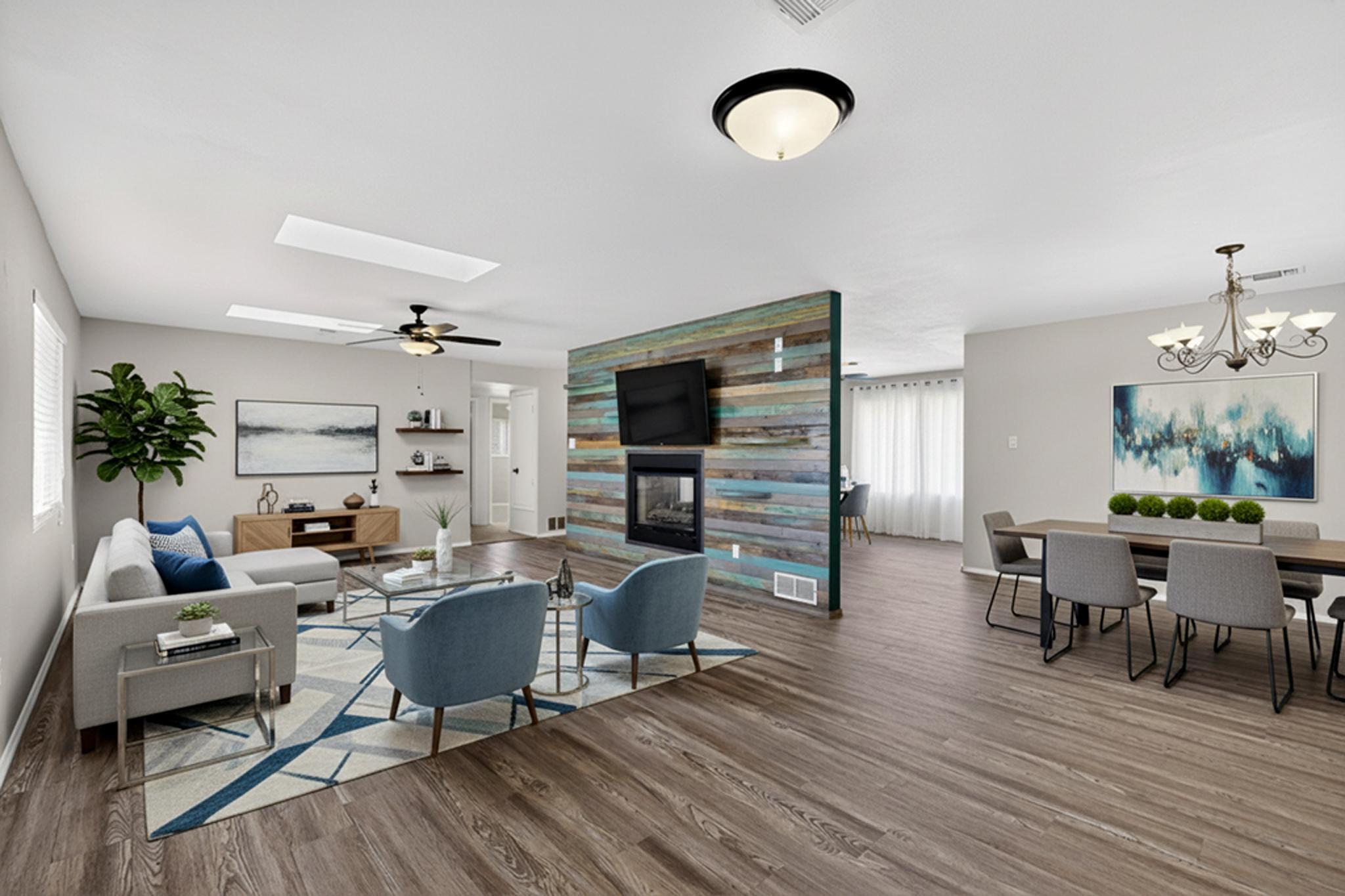 3804 Big Bend Road NE