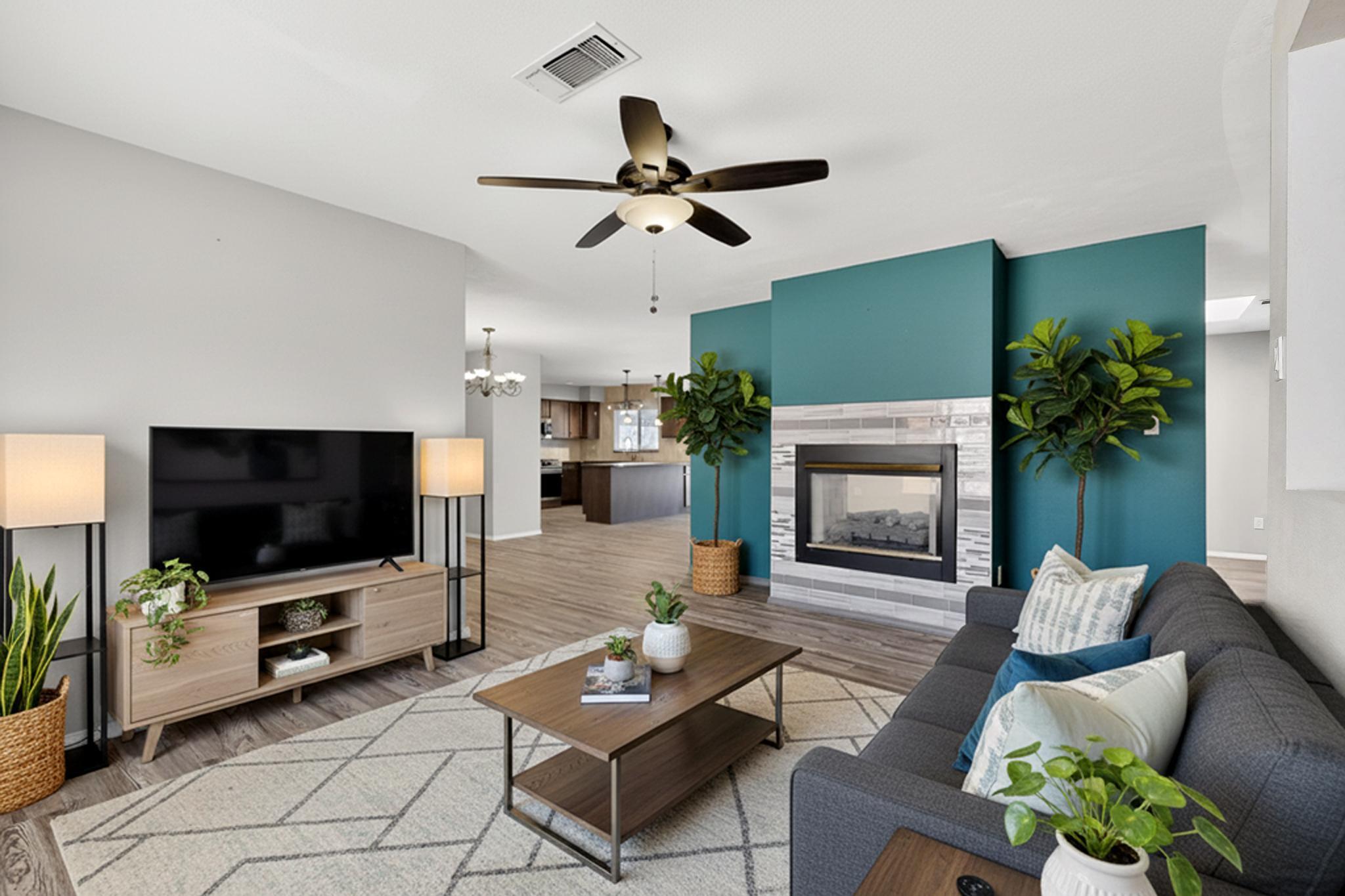 3804 Big Bend Road NE