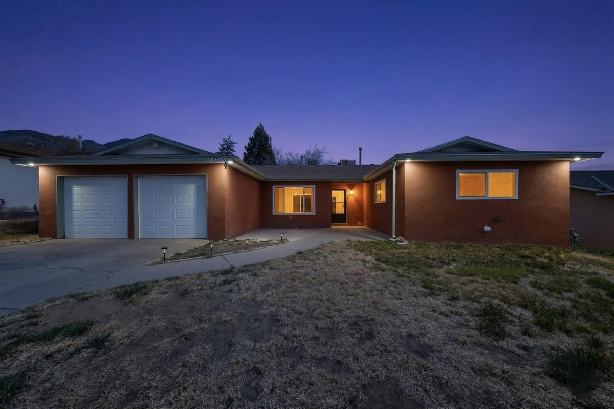 3804 Big Bend Road NE