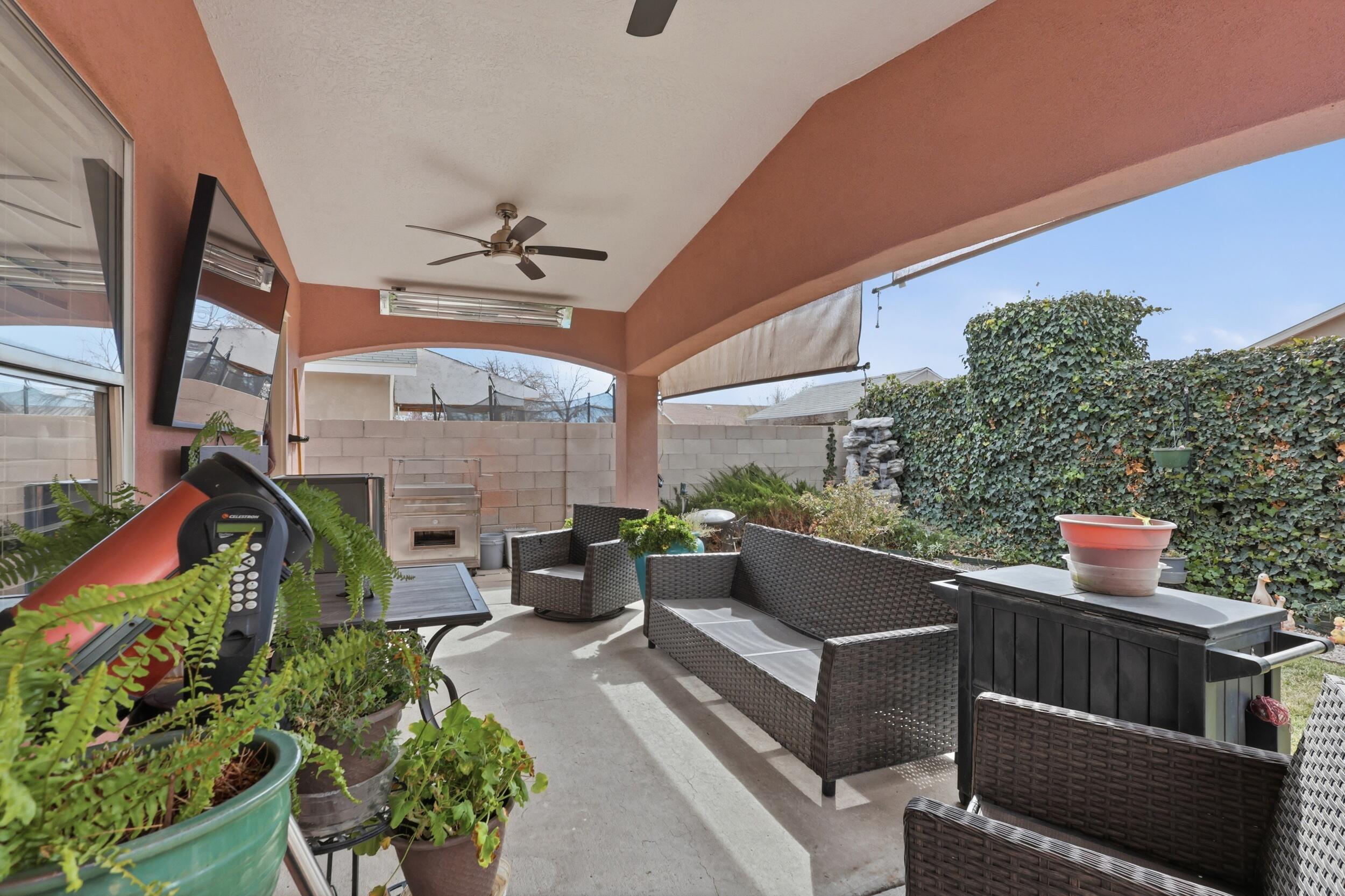 7612 Desert Canyon Place SW