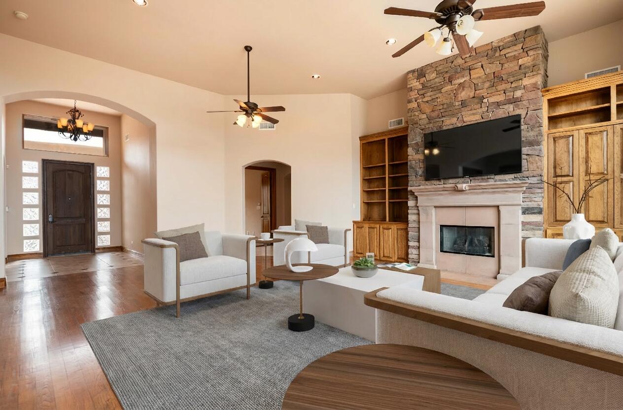 13419 Wilderness Place NE