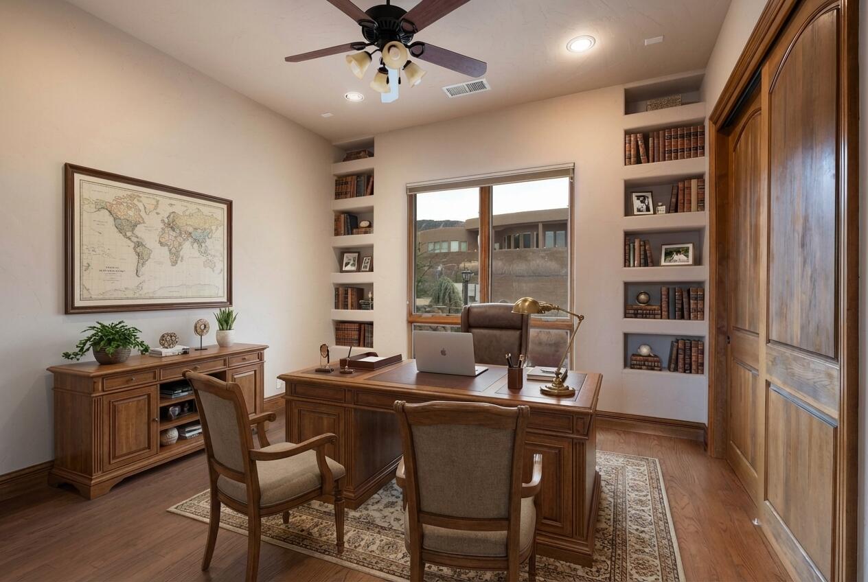 13419 Wilderness Place NE