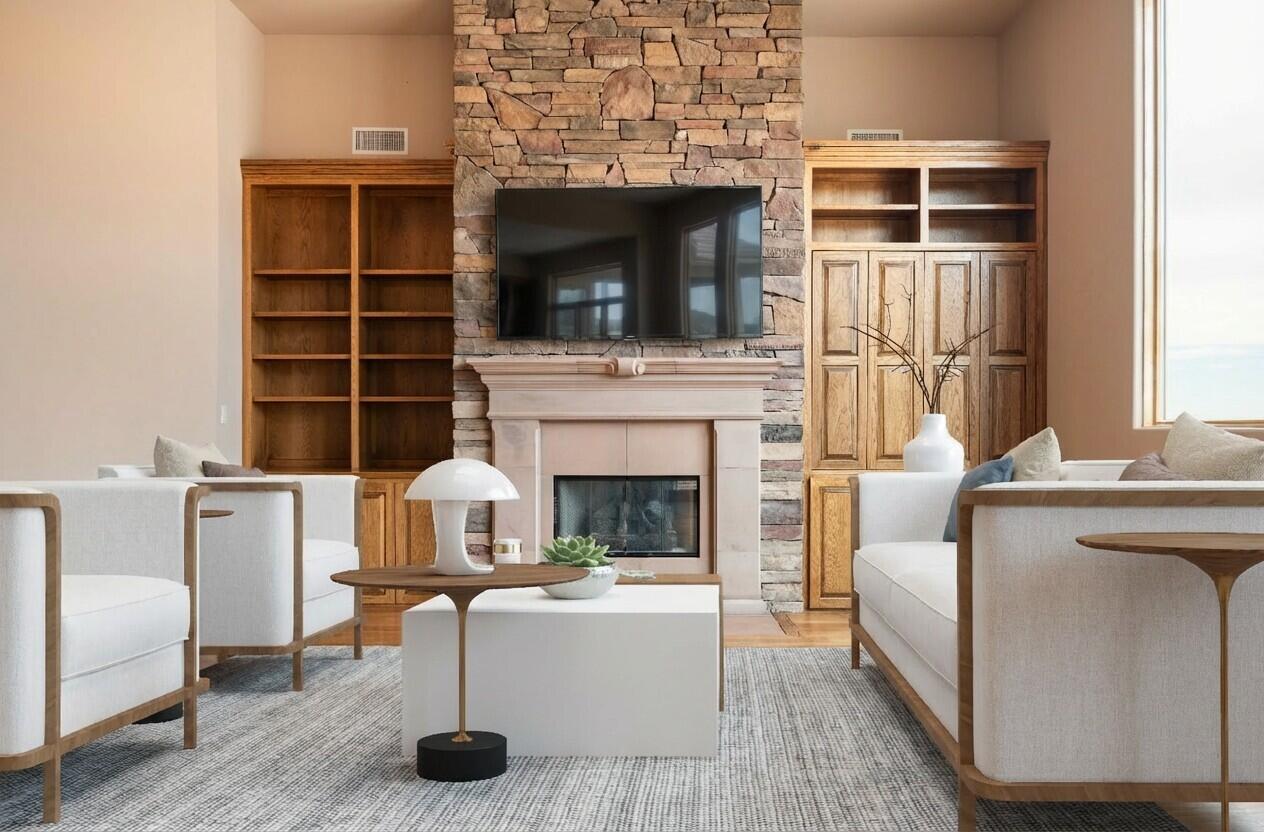 13419 Wilderness Place NE